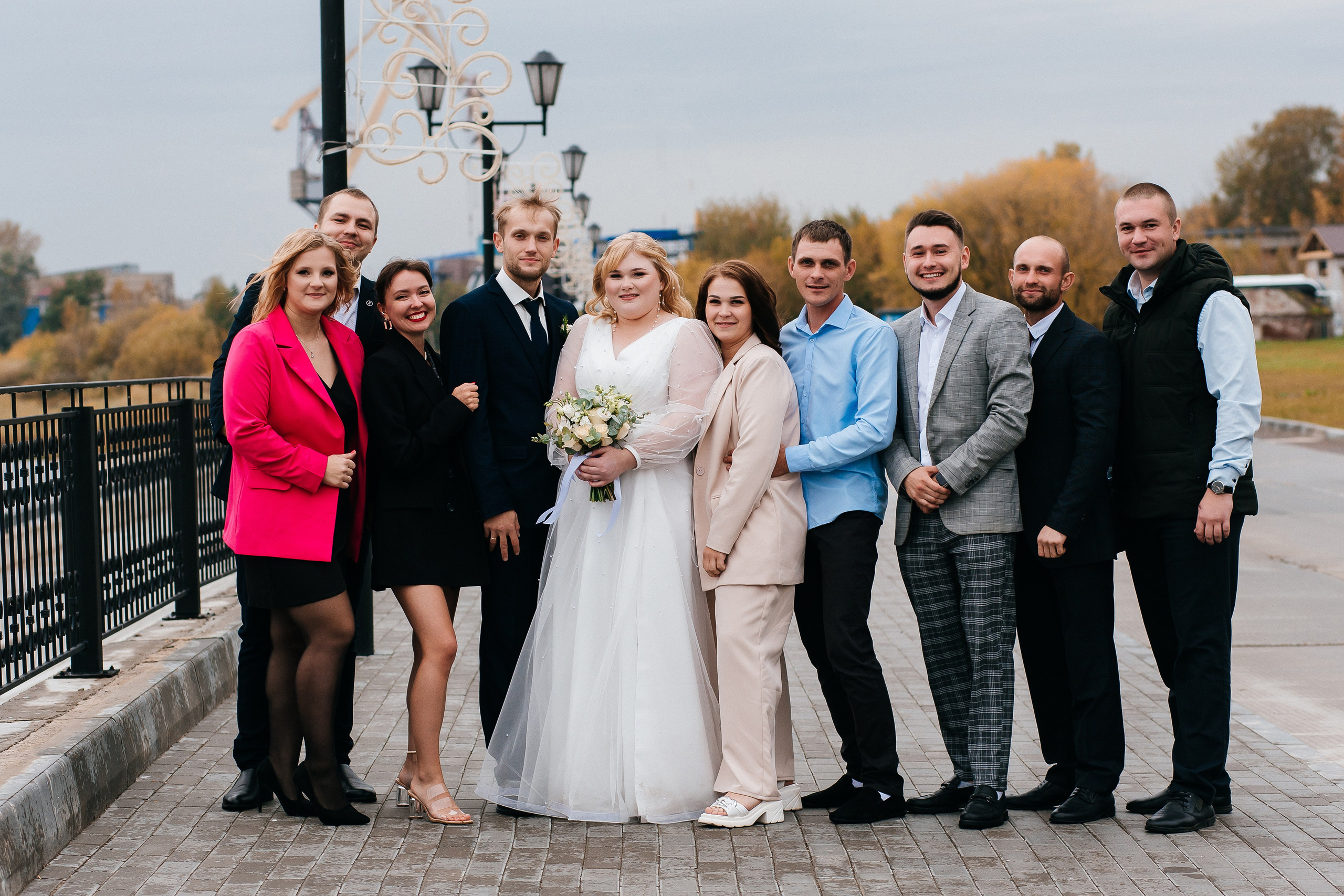 Свадебное. Свадебный фотограф Нижний Новгород | Софа Полякова