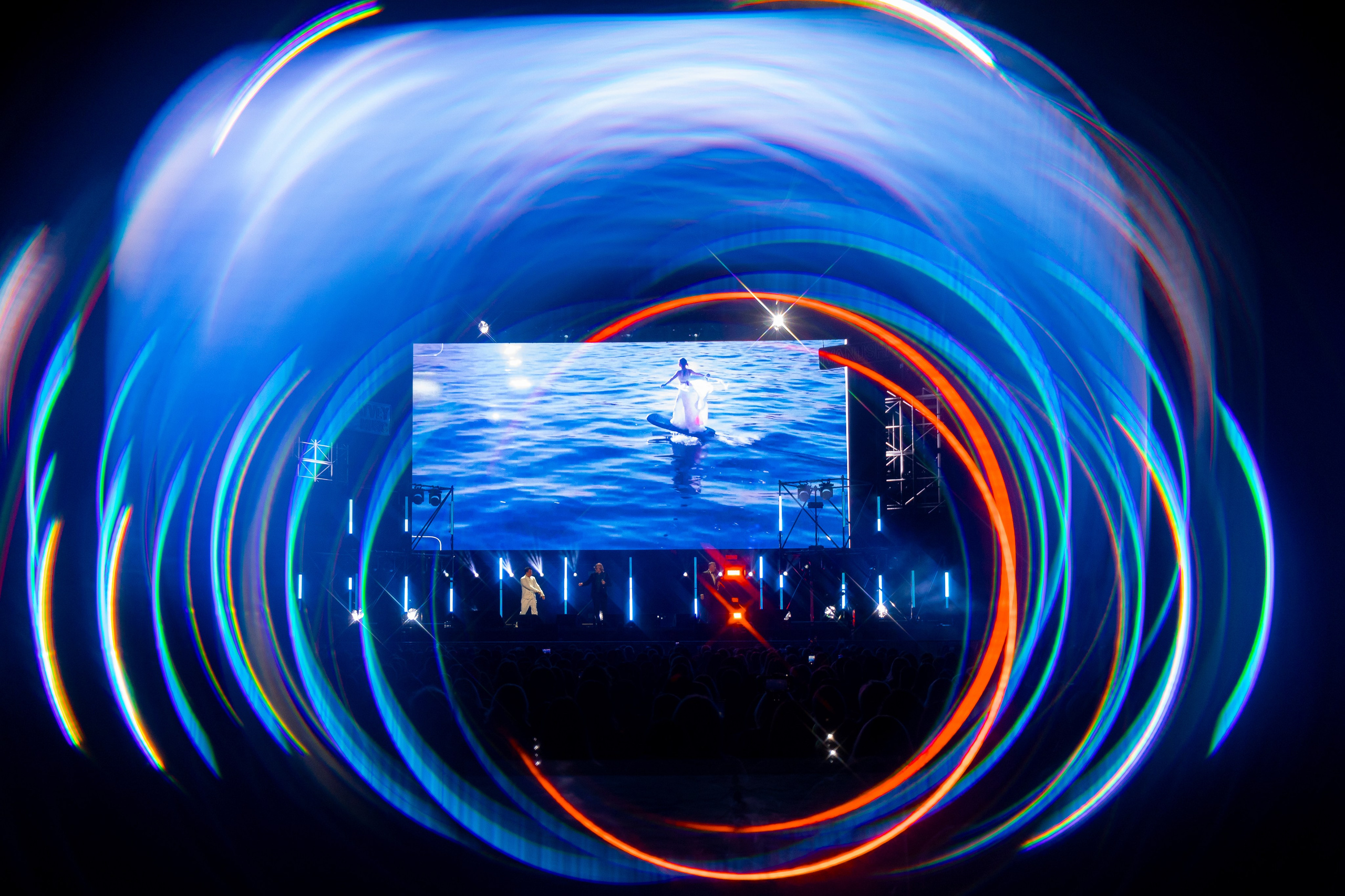 Иванушки International, Live Арена. Фотограф Ольга Махалова — Санкт-Петербург, Москва, Нижний Новгород