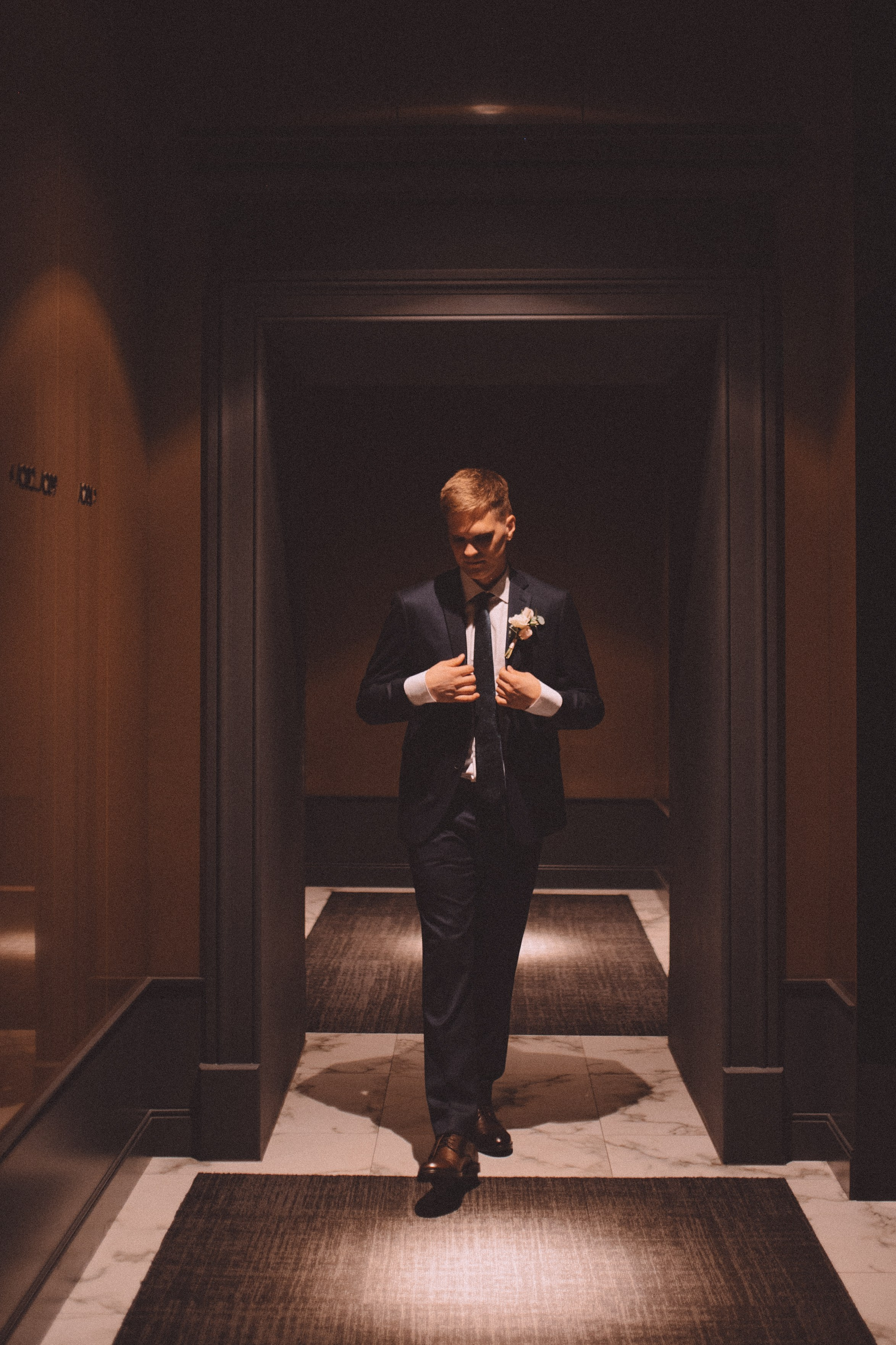 Егор и Вероника. Свадебный фотограф в Санкт-Петербурге