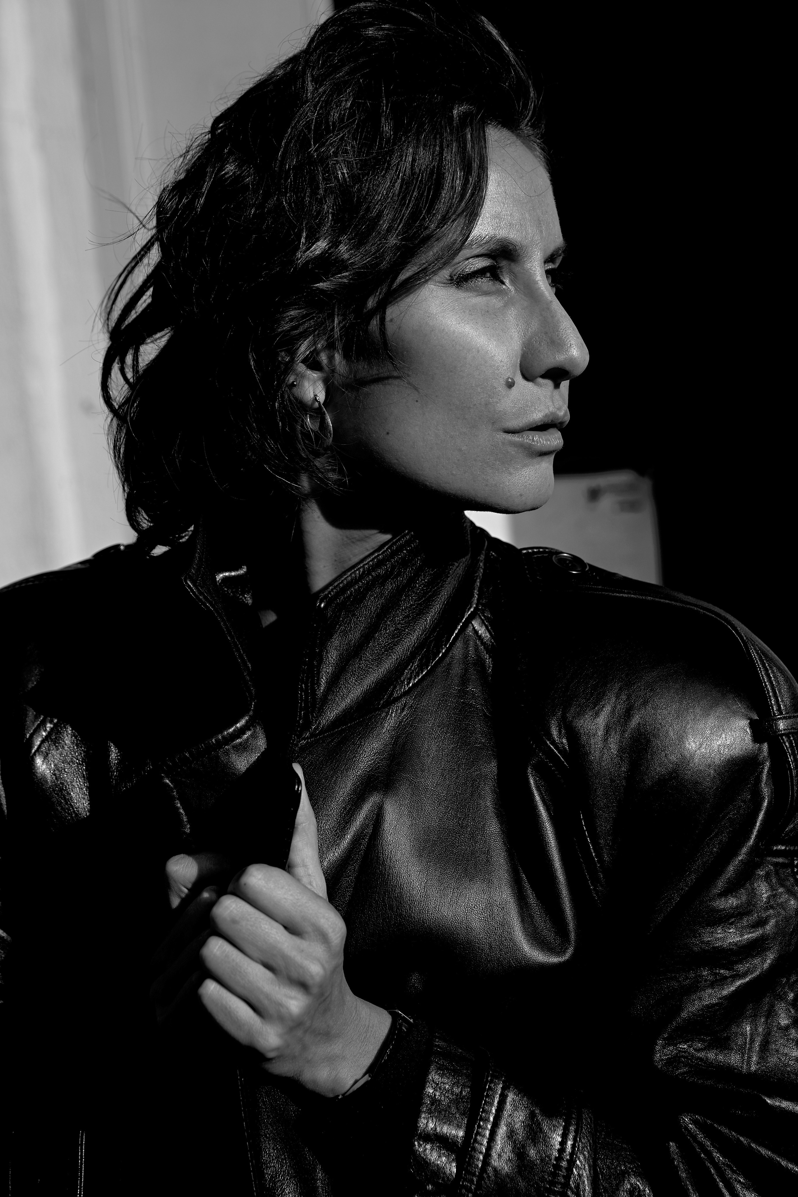 ANASTASIA. Yulia Otroschenko