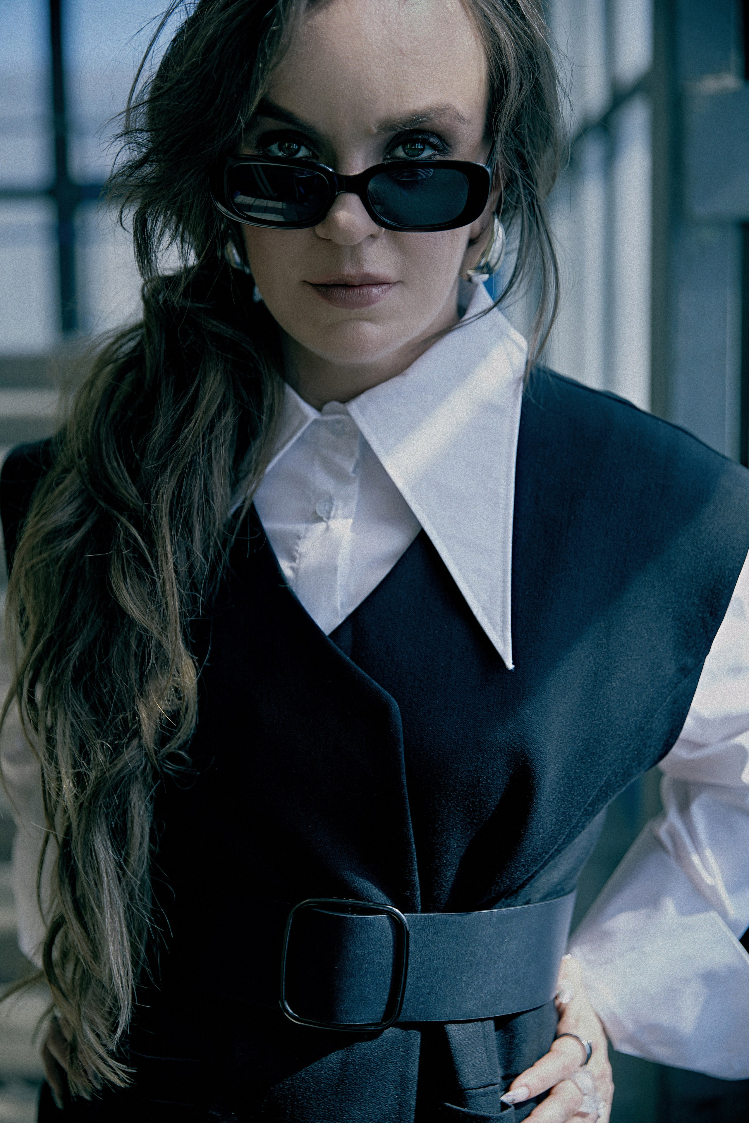 NADYA. Yulia Otroschenko