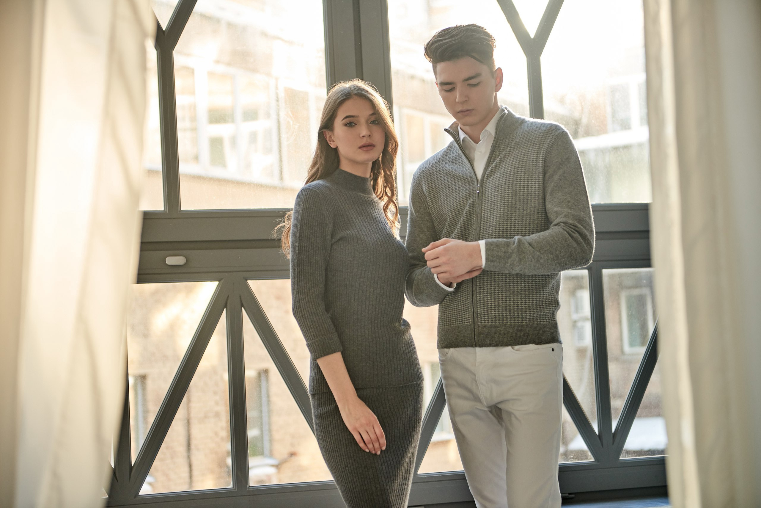 Mir Cashmere '19. Фотограф Алексей Янбаев