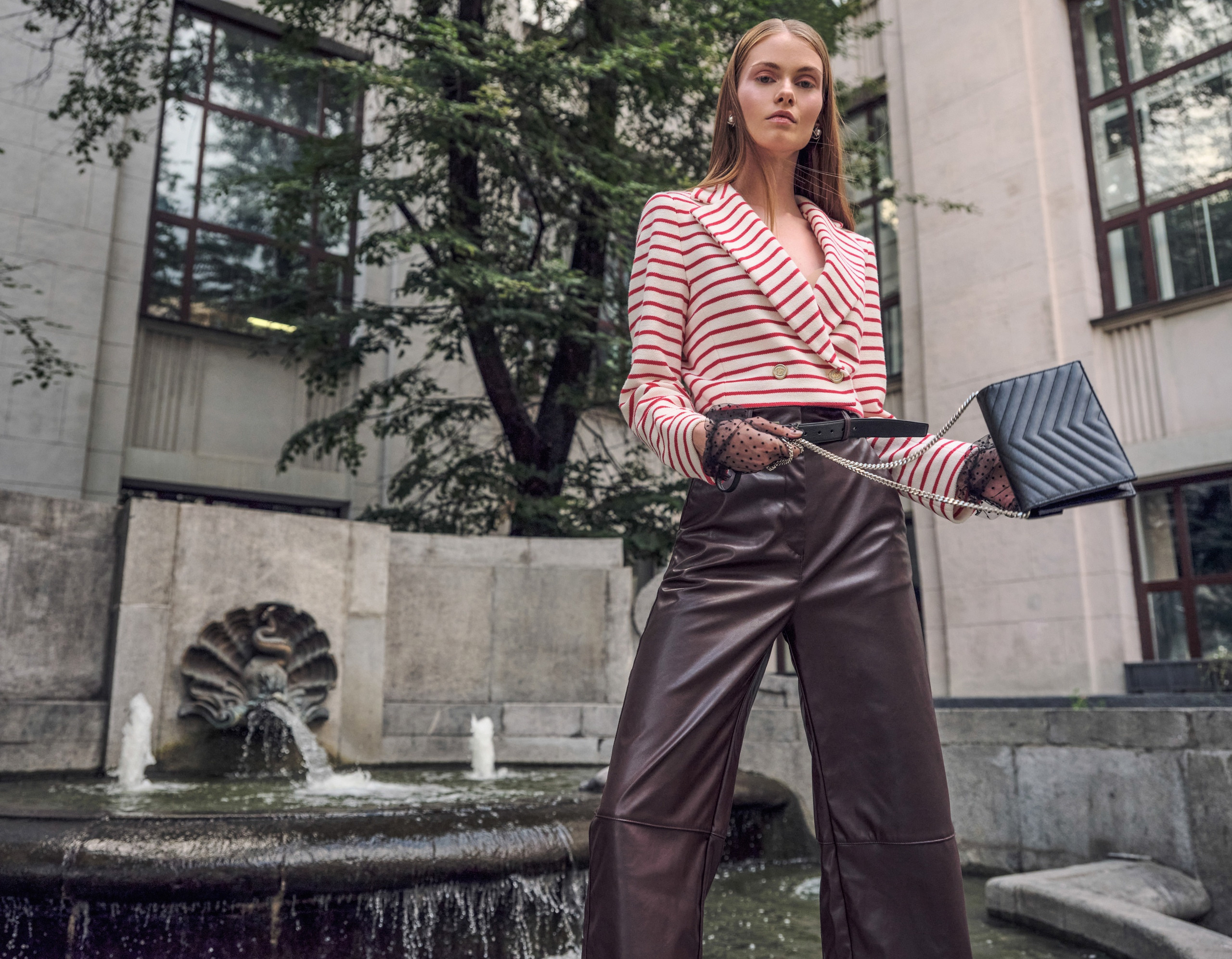 Как Пройти в Библиотеку?. Фотограф Алексей Янбаев