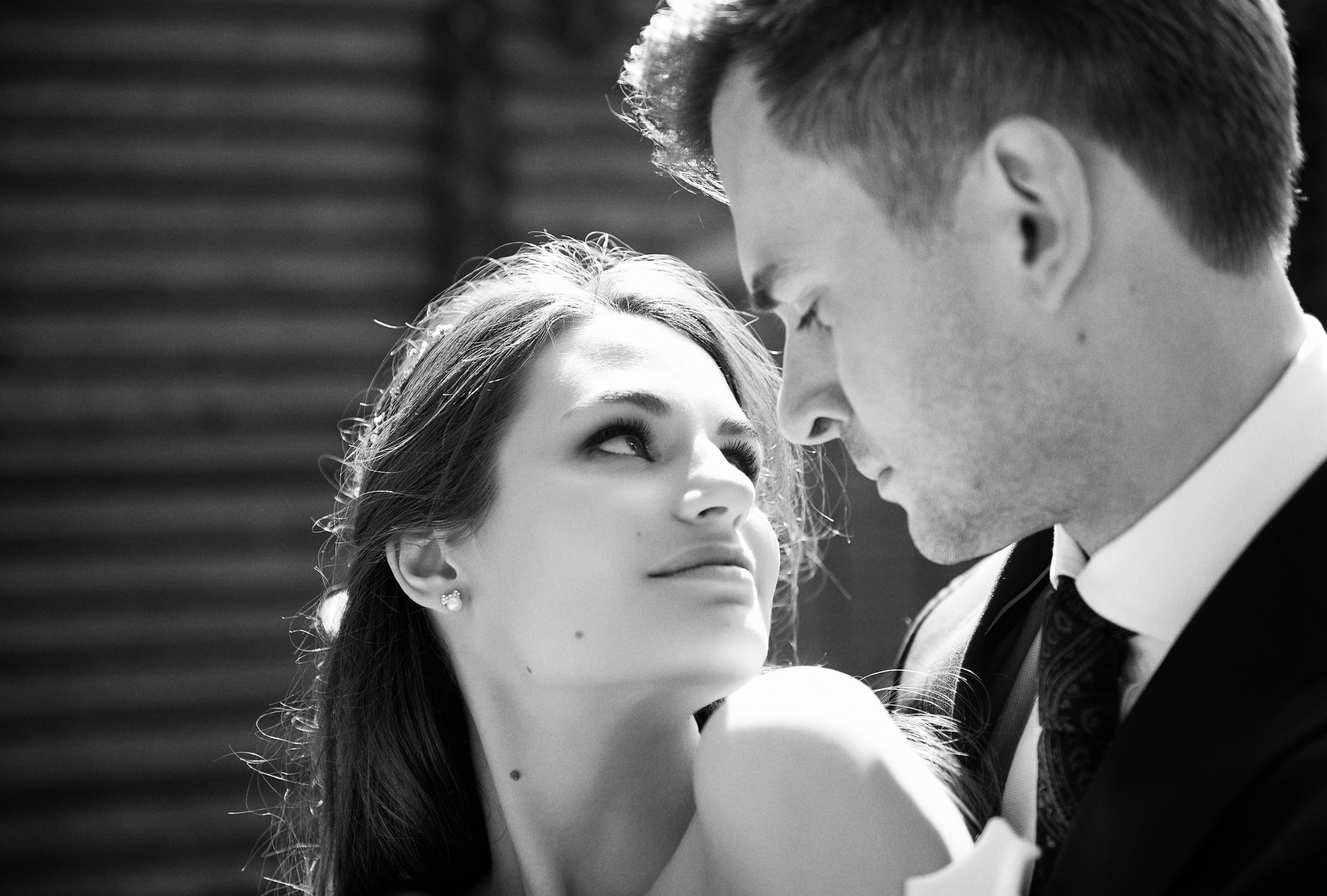 Филипп и Алла. Фотограф Алексей Янбаев