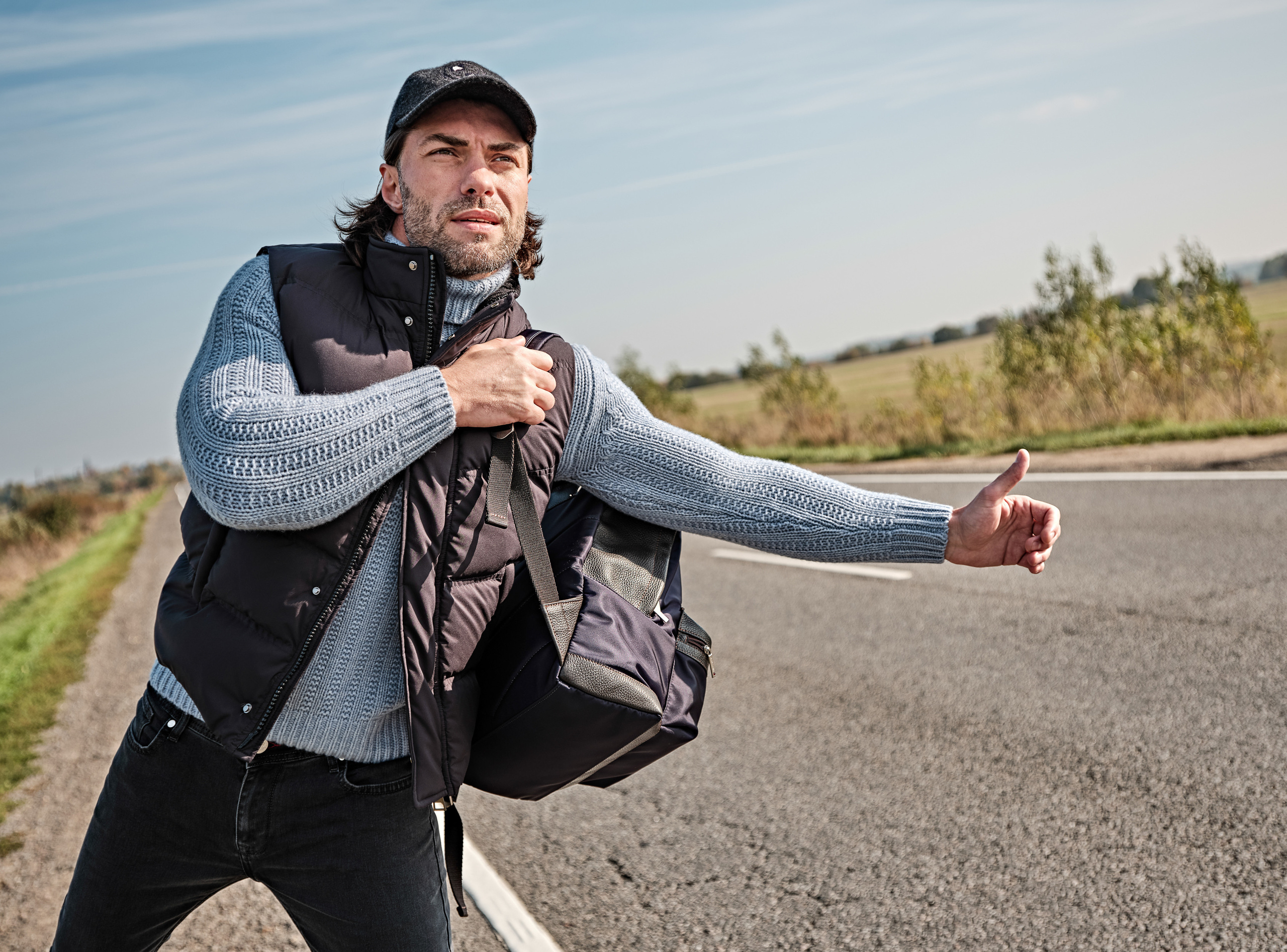 Raschini '21. Фотограф Алексей Янбаев