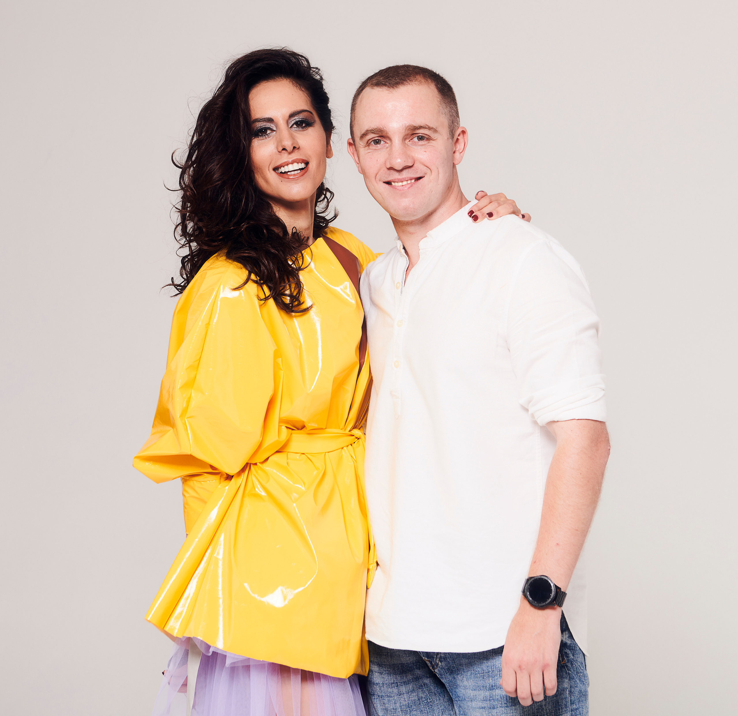 Услуги. Фотограф Алексей Янбаев