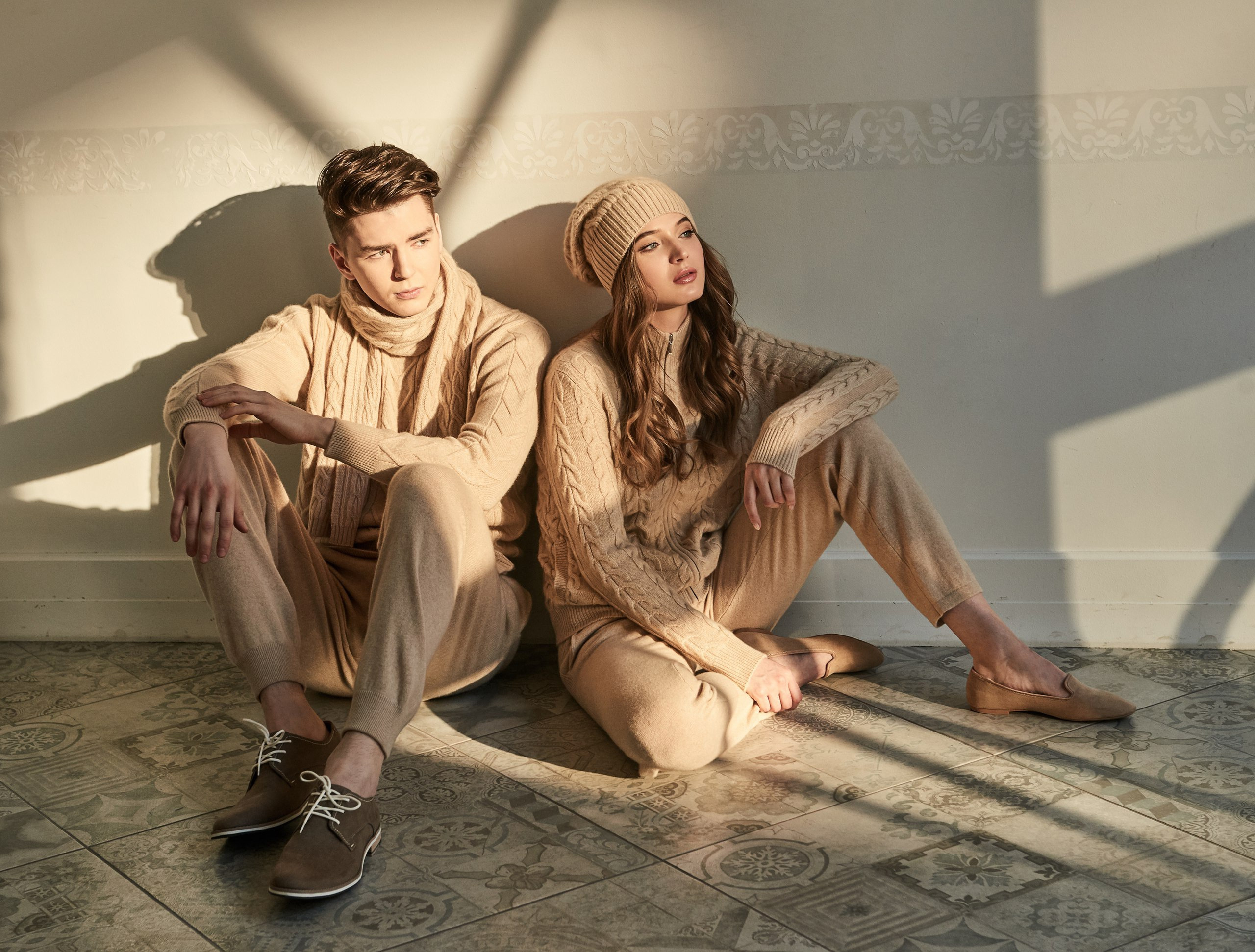 Mir Cashmere '19. Фотограф Алексей Янбаев