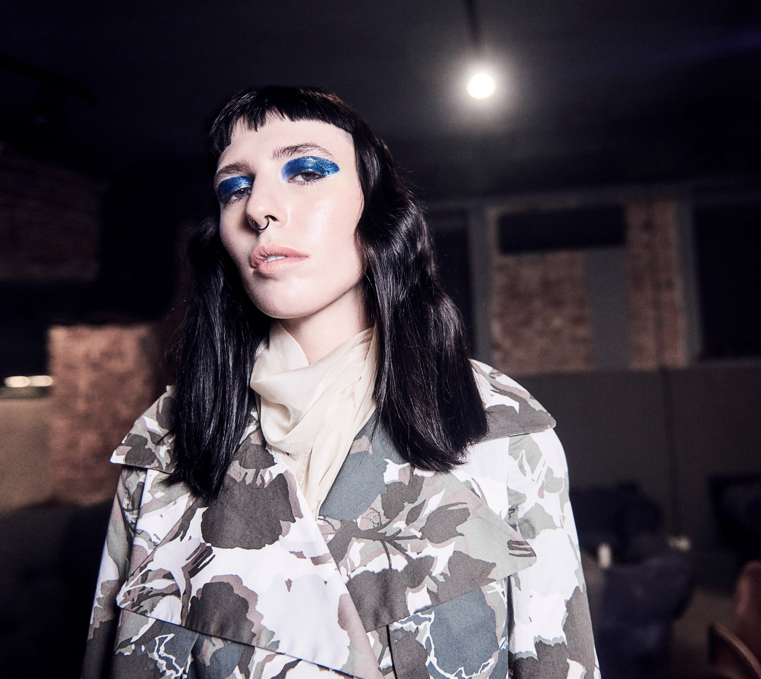 Crush. Фотограф Алексей Янбаев