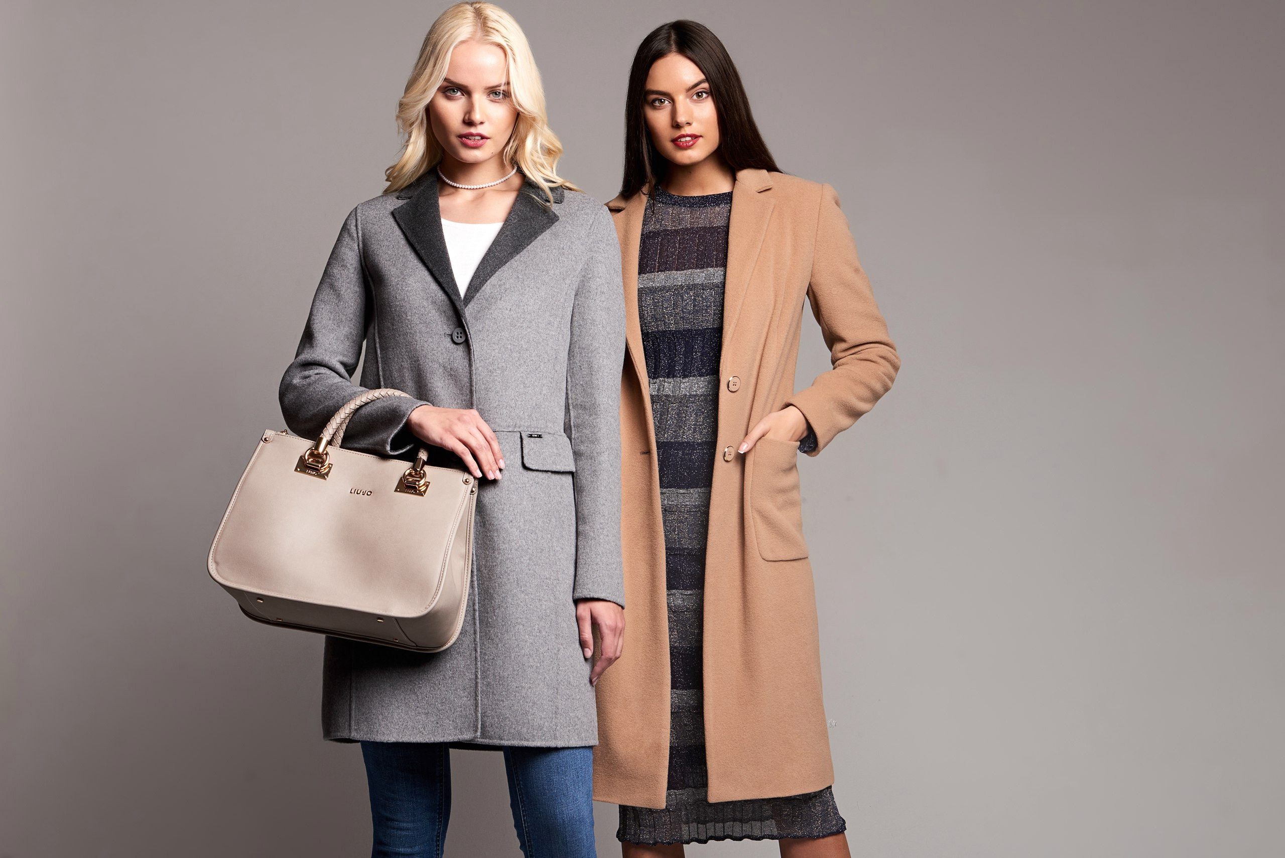 Liu Jo '17. Фотограф Алексей Янбаев