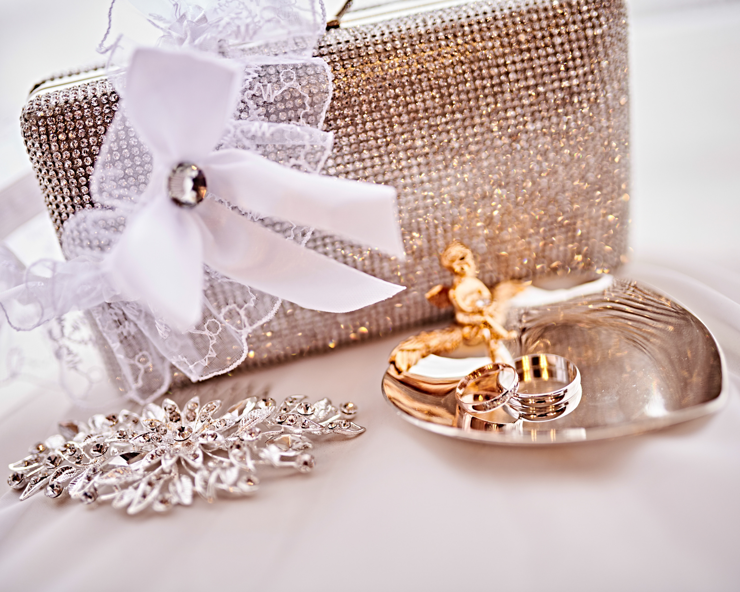 Дмитрий и Альбина. Фотограф Алексей Янбаев