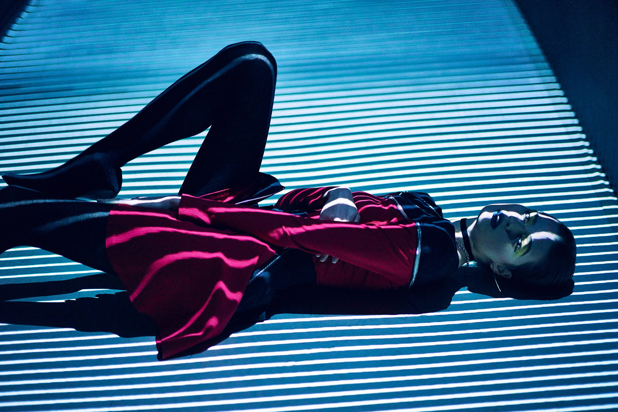 Galaxy. Фотограф Алексей Янбаев