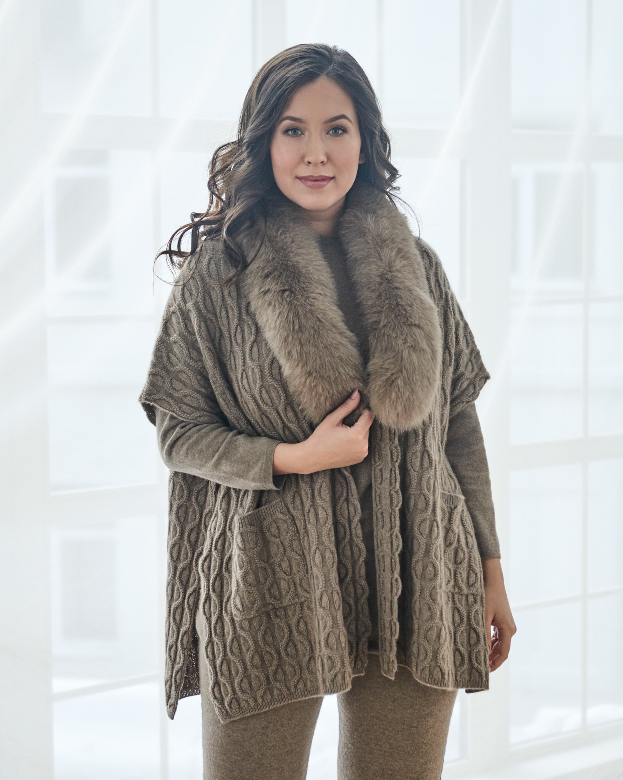 Mir Cashmere '19. Фотограф Алексей Янбаев