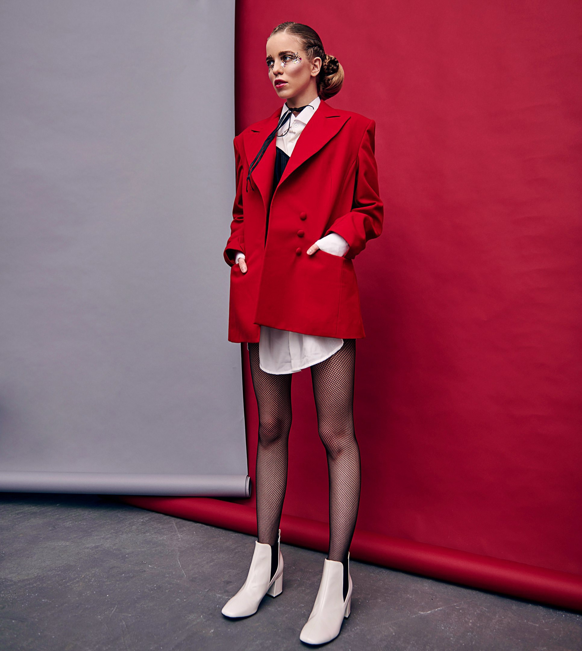 Весна. Фотограф Алексей Янбаев