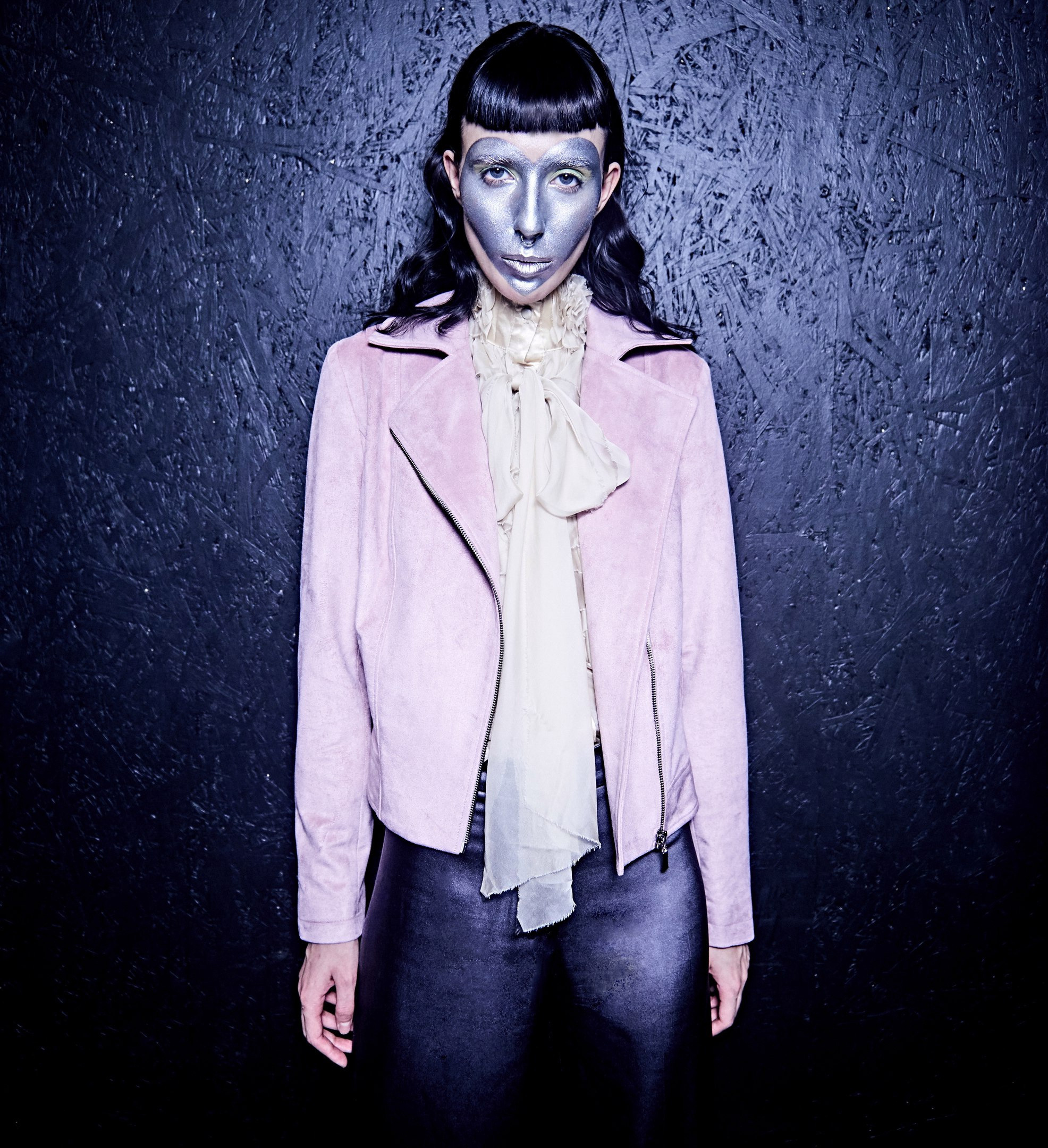 Crush. Фотограф Алексей Янбаев