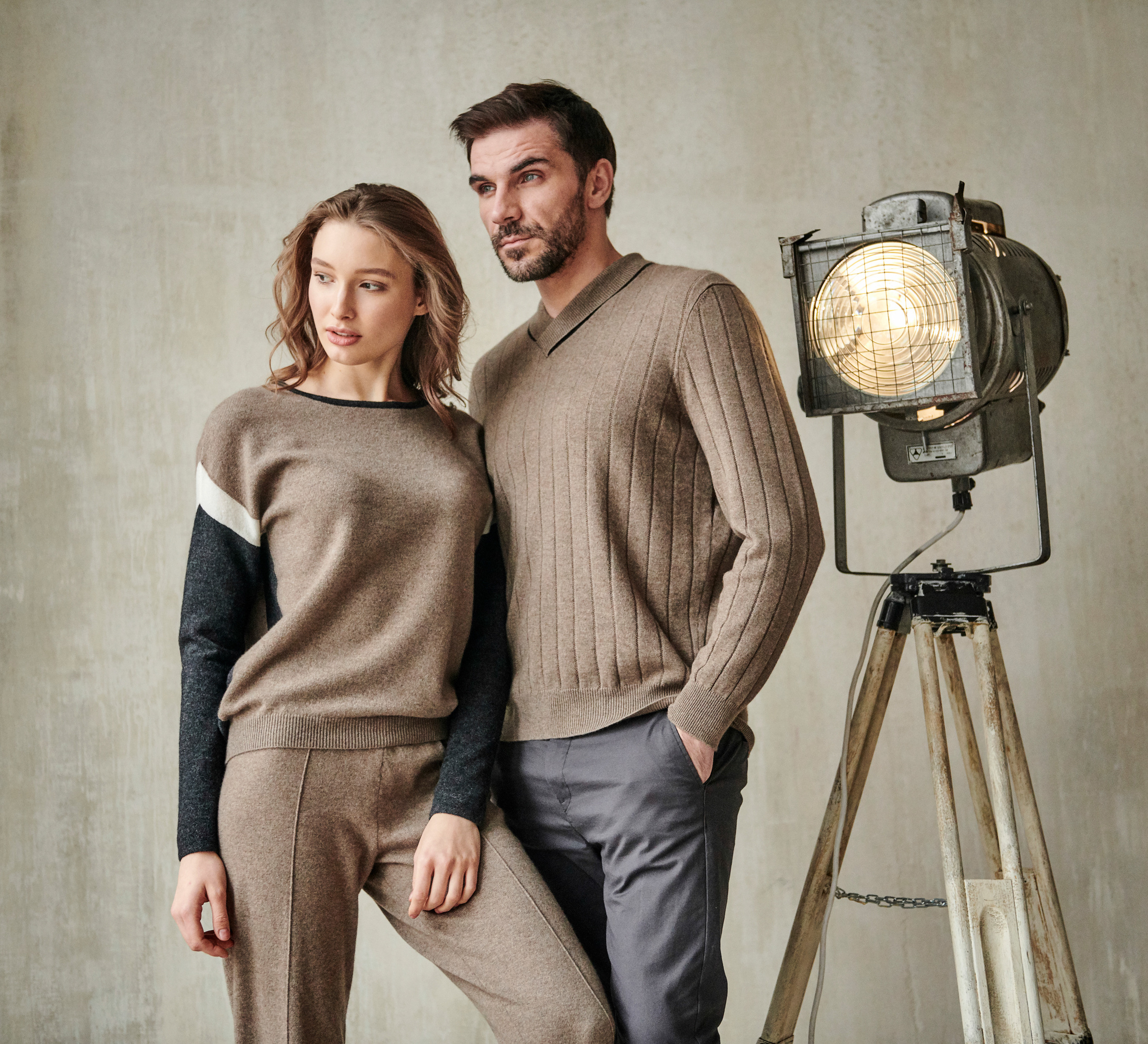 Mir Cashmere '20. Фотограф Алексей Янбаев
