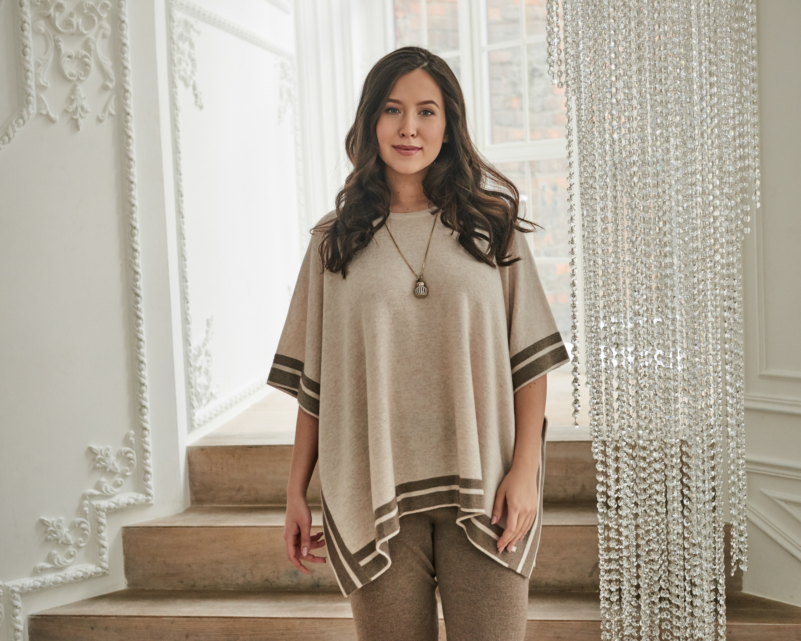 Mir Cashmere '19. Фотограф Алексей Янбаев