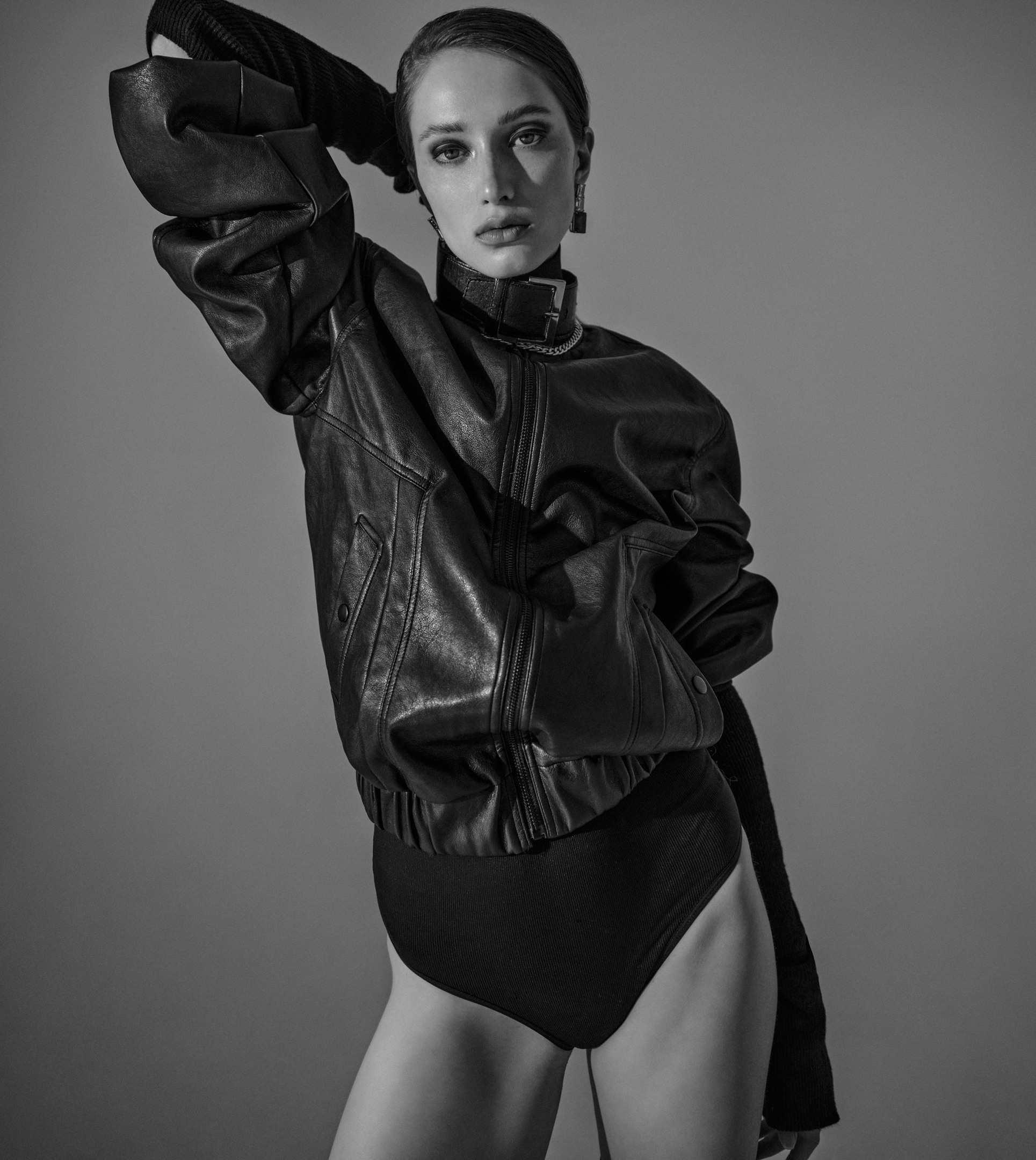 Elina. Фотограф Алексей Янбаев