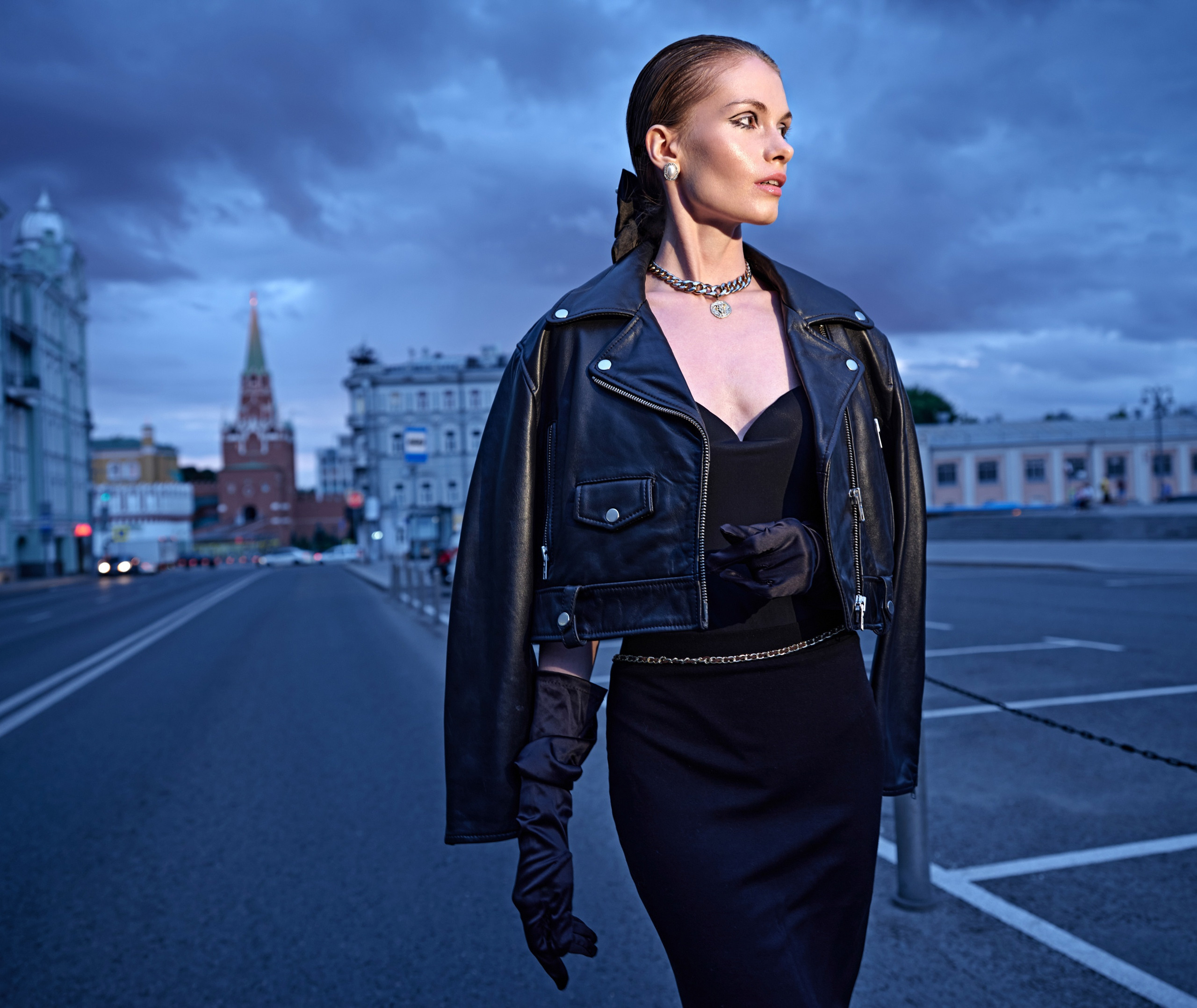 Как Пройти в Библиотеку?. Фотограф Алексей Янбаев