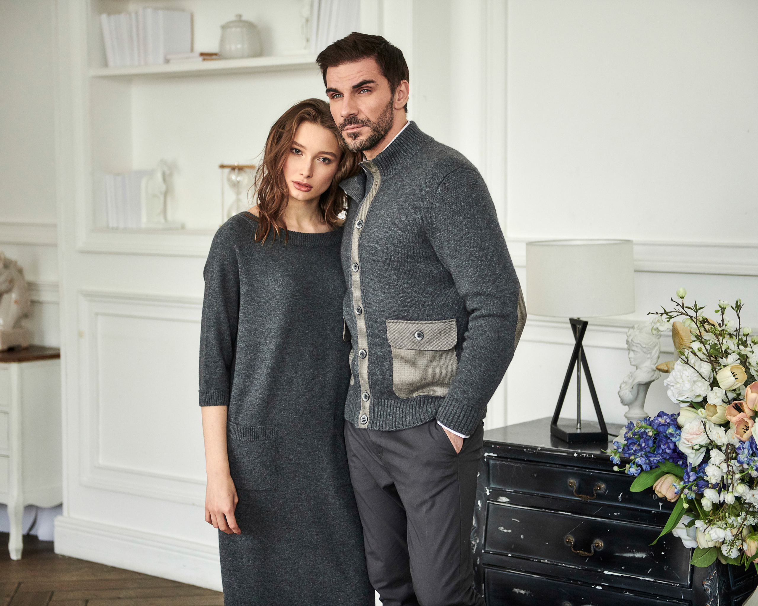 Mir Cashmere '20. Фотограф Алексей Янбаев