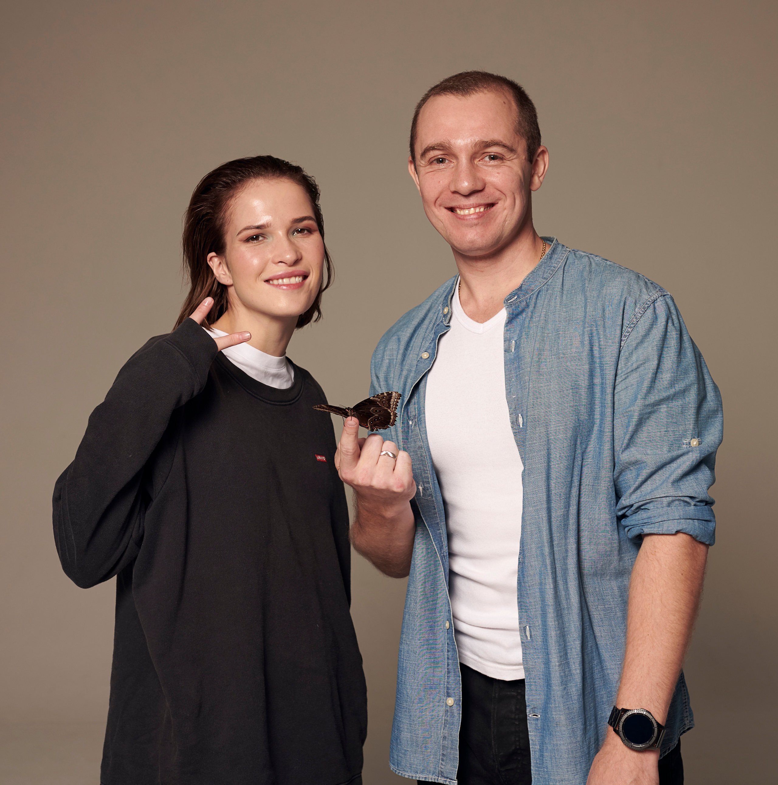 Услуги. Фотограф Алексей Янбаев