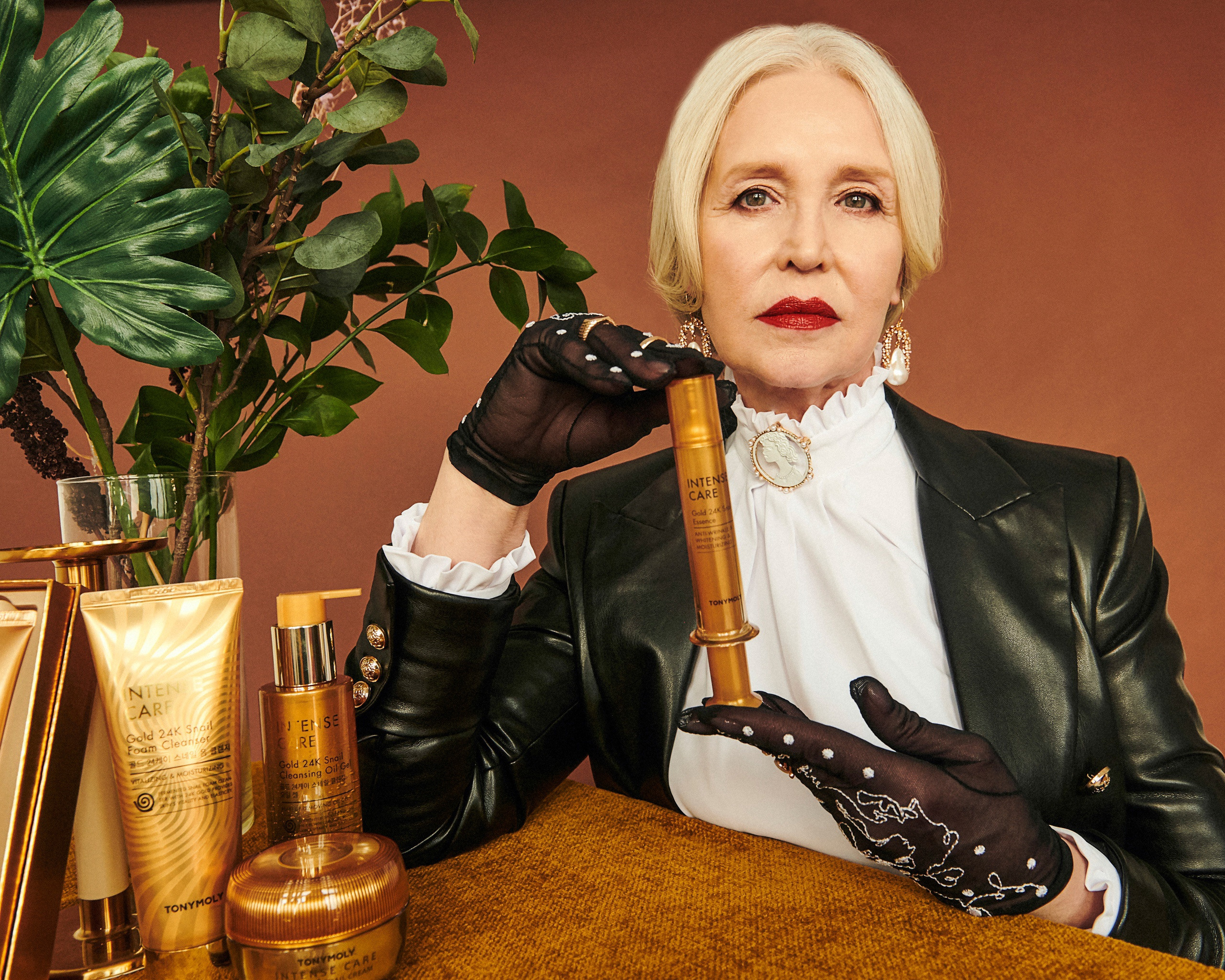 Tony Moly '21. Фотограф Алексей Янбаев