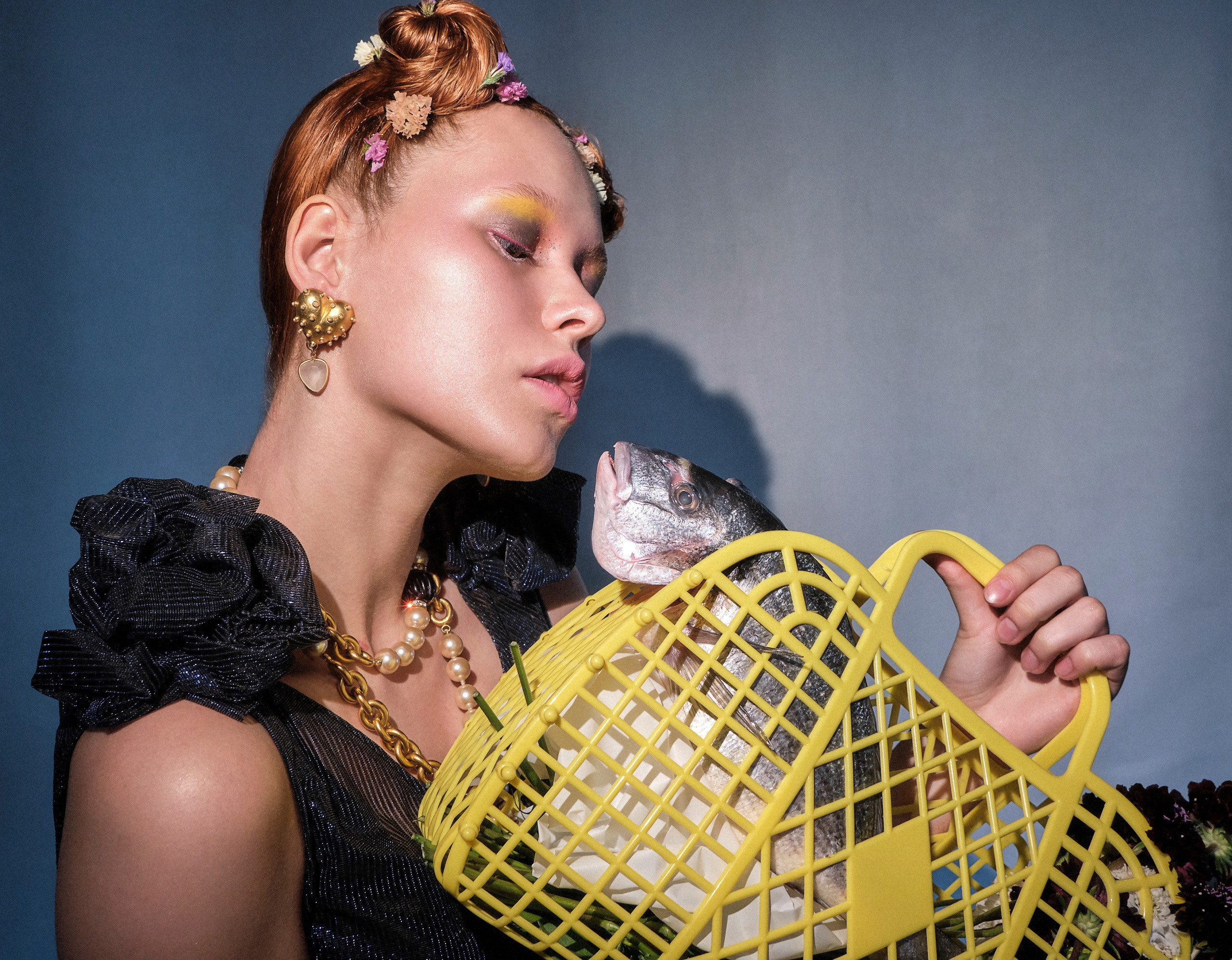 Рыба Моей Мечты. Фотограф Алексей Янбаев