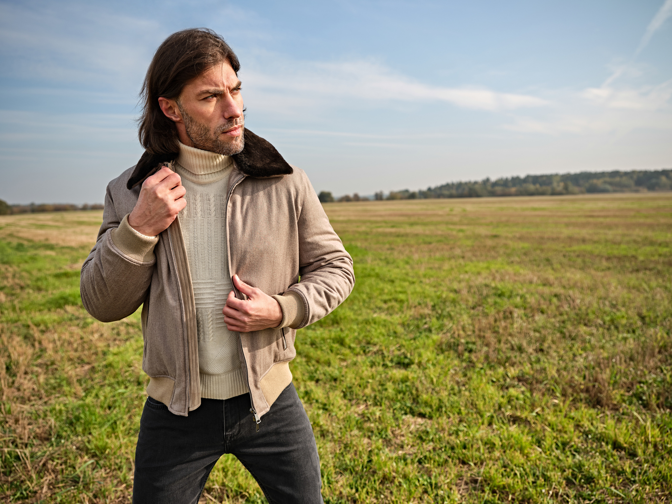 Raschini '21. Фотограф Алексей Янбаев