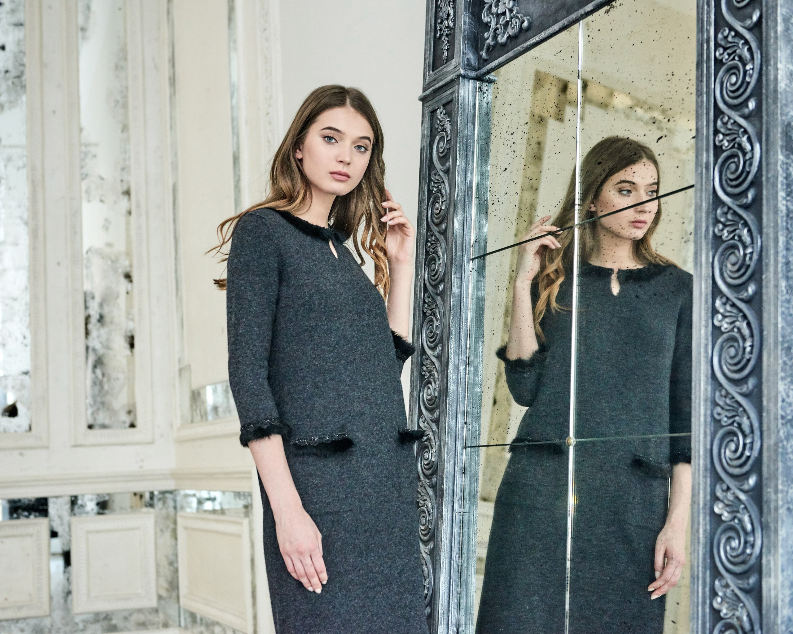 Mir Cashmere '19. Фотограф Алексей Янбаев