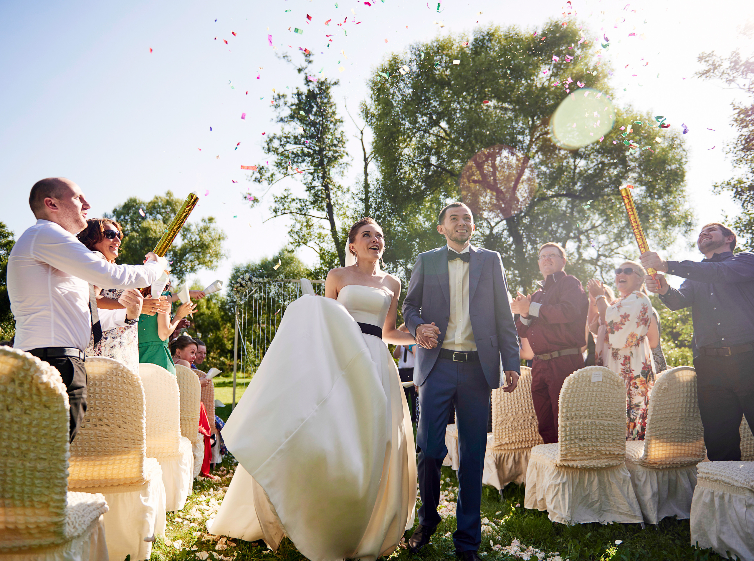 Игорь и Анна. Фотограф Алексей Янбаев