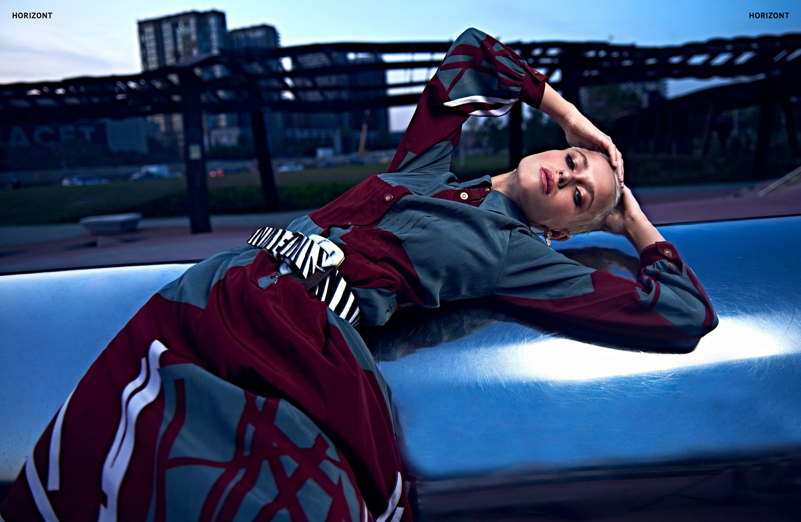 ААААА. Фотограф Алексей Янбаев