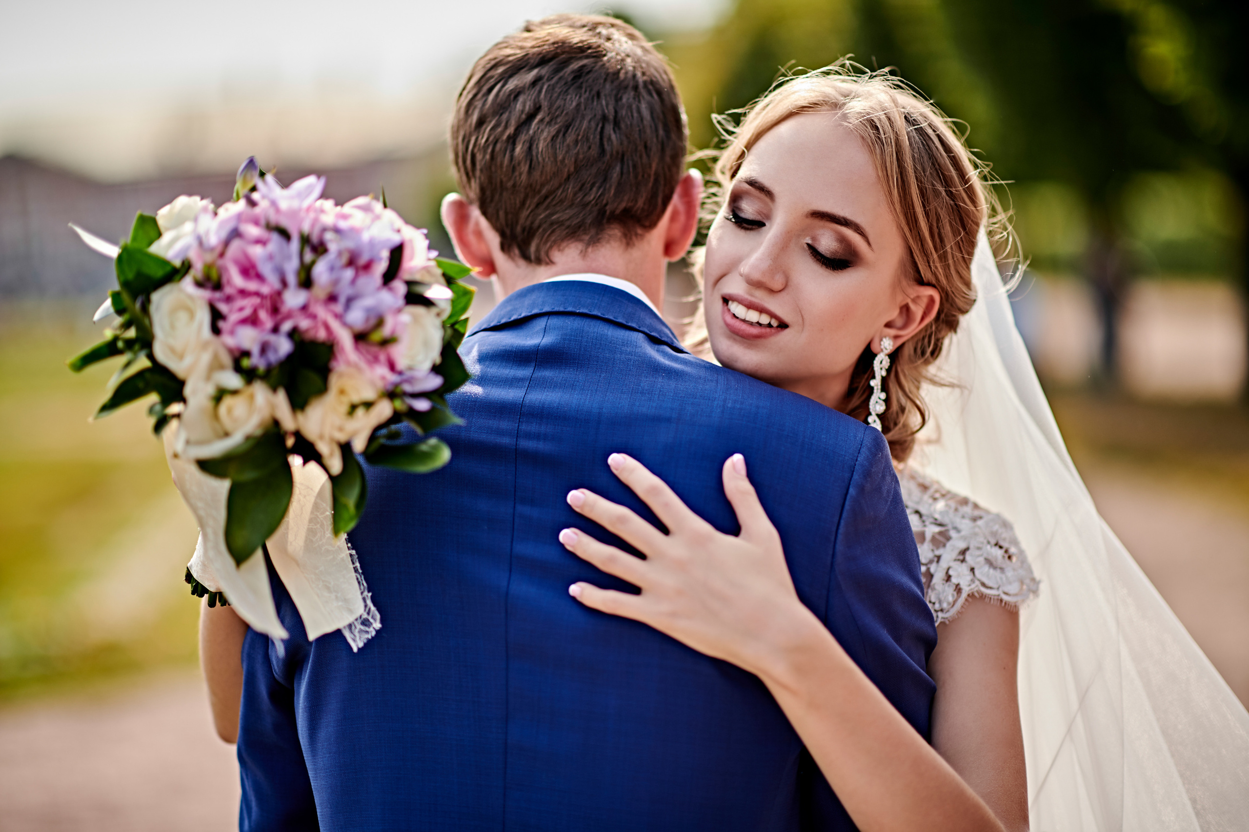 Иван и Анастасия. Фотограф Алексей Янбаев
