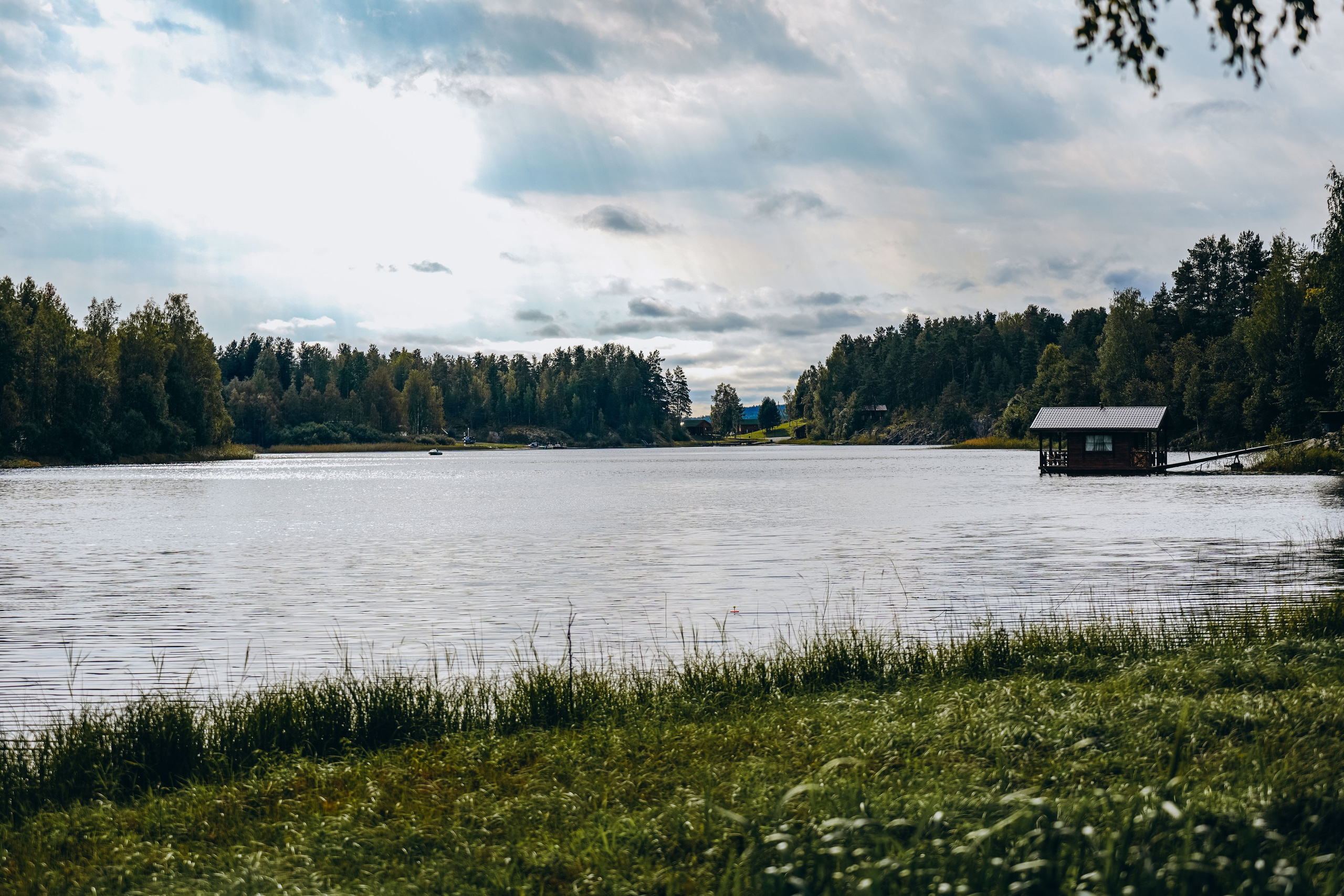 СЕВЕР. Event фотограф Степанова Александра