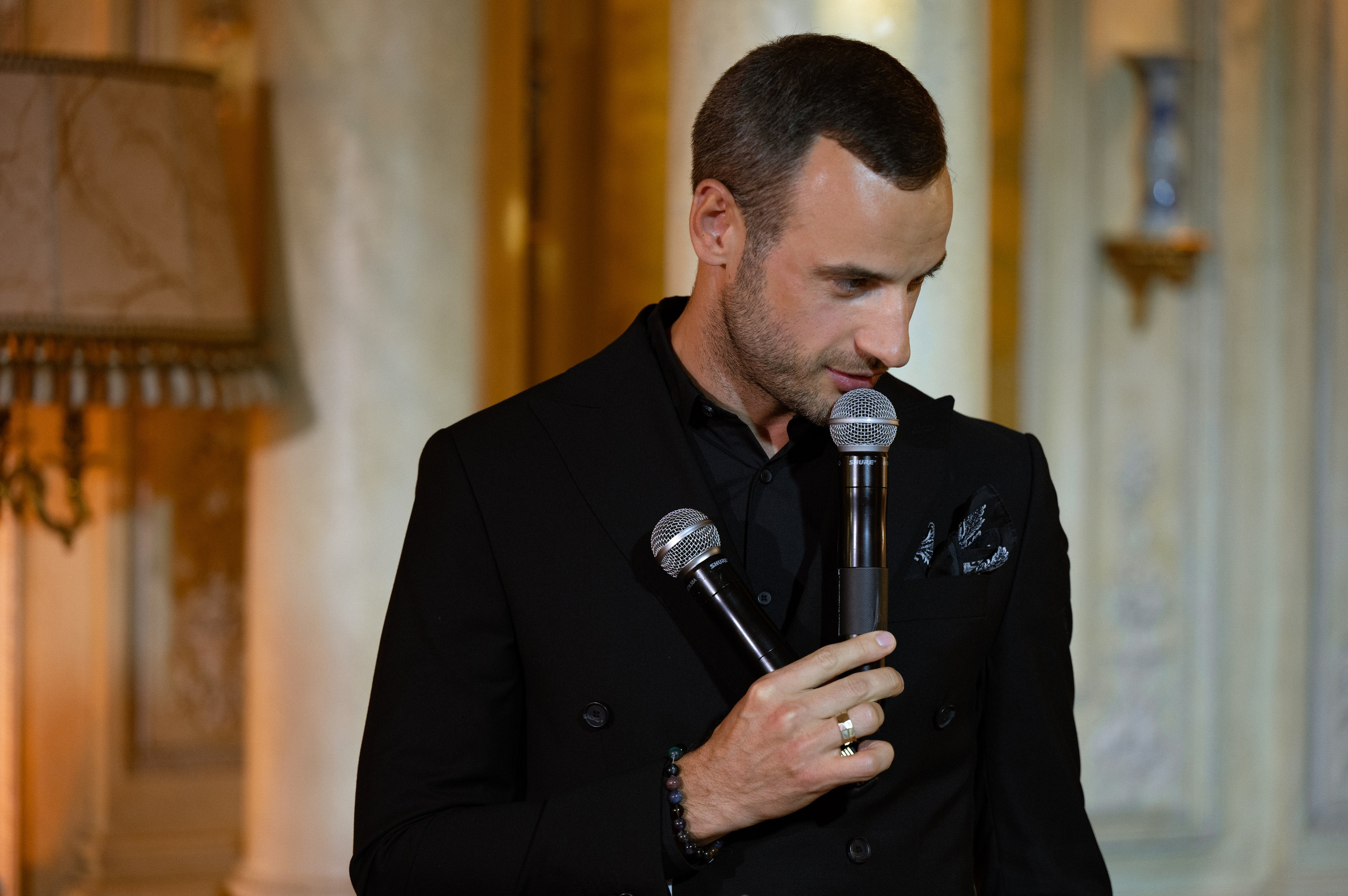 Стас и Серафима. Свадебный и репортажный фотограф Сергей Чесноков