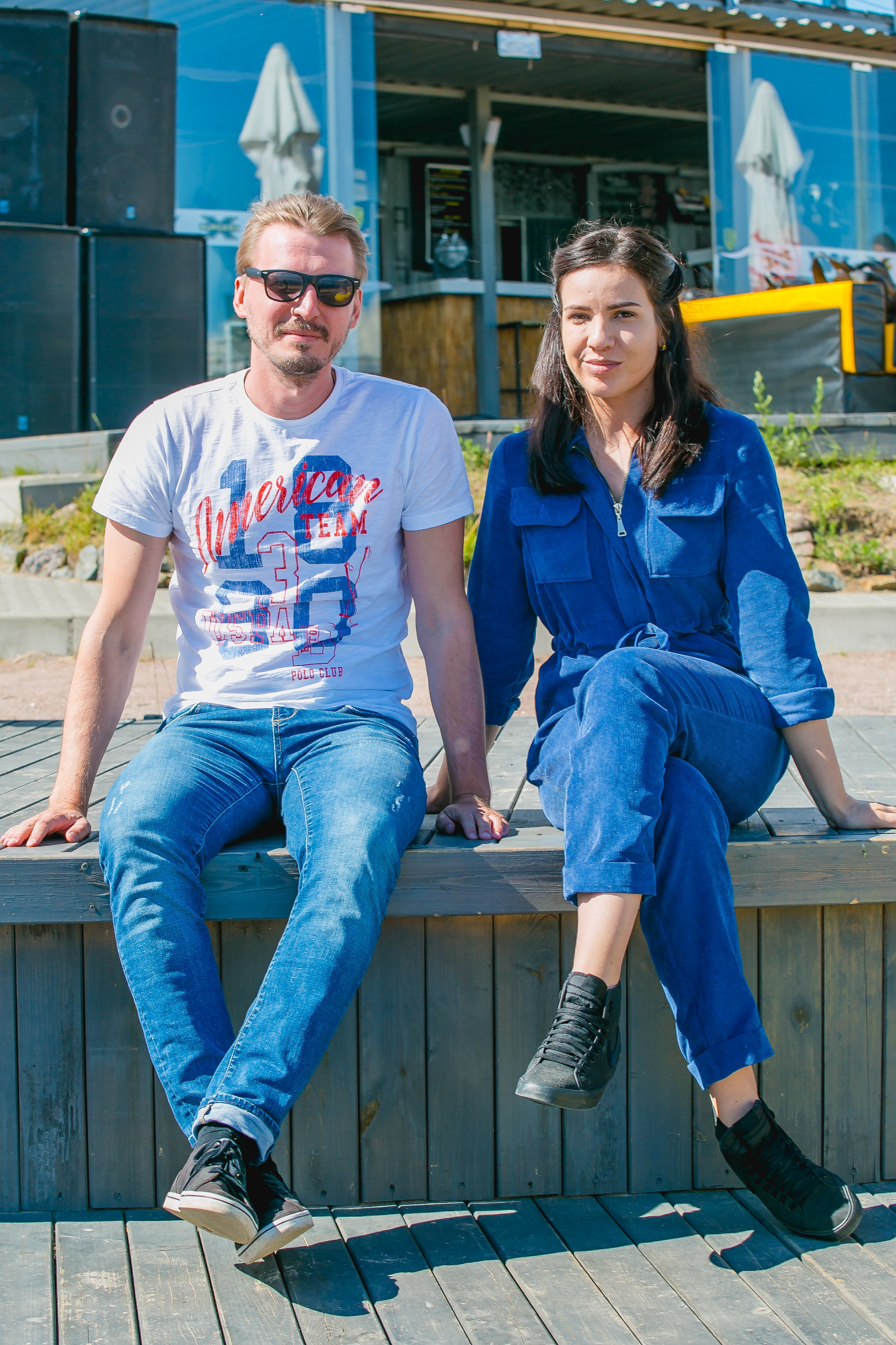 КОРПОРАТИВ ЛЕТО. Главная