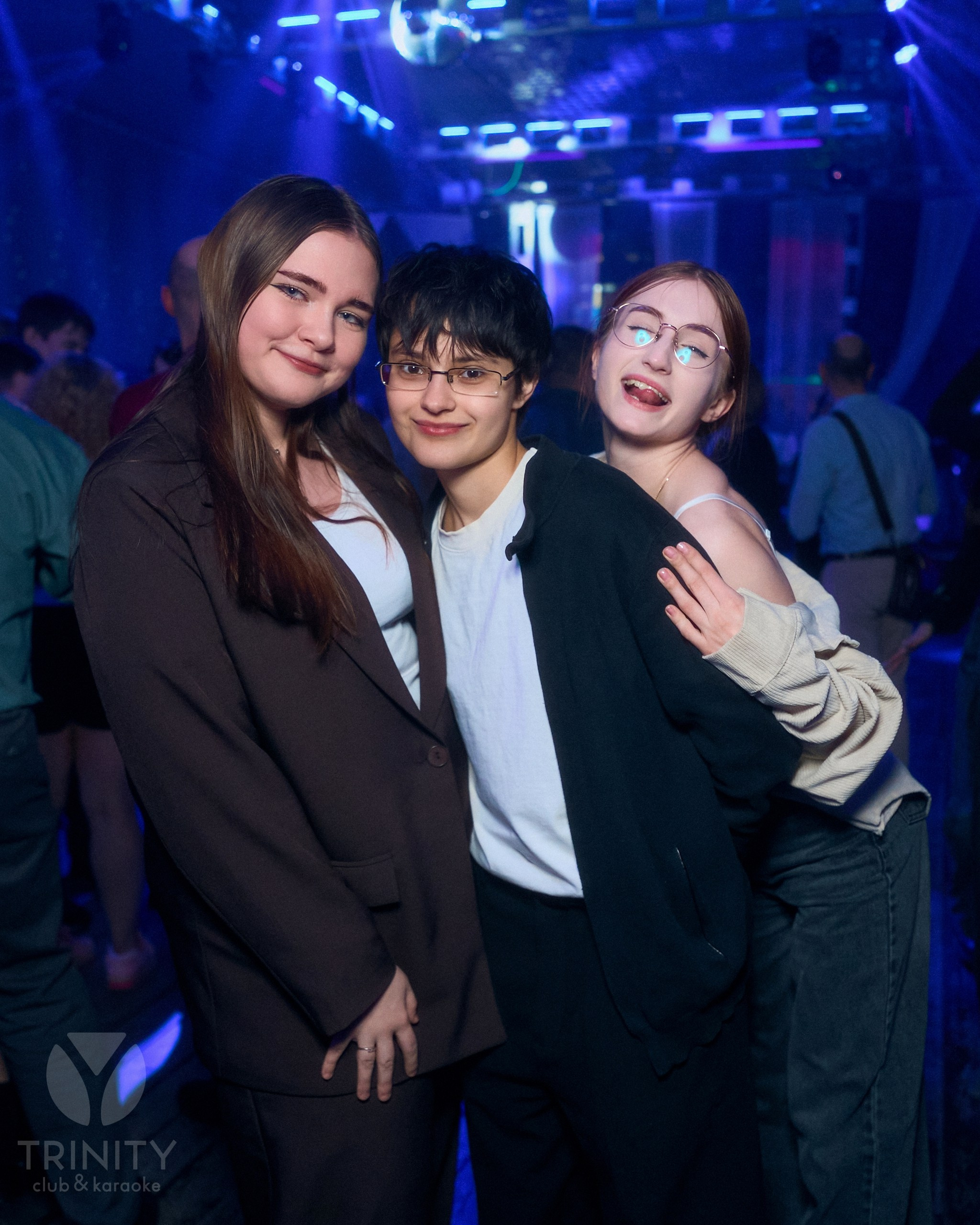 День встречи выпускников 2026 в Тринити. Павленко Дмитрий фотограф и видеограф в Торжке