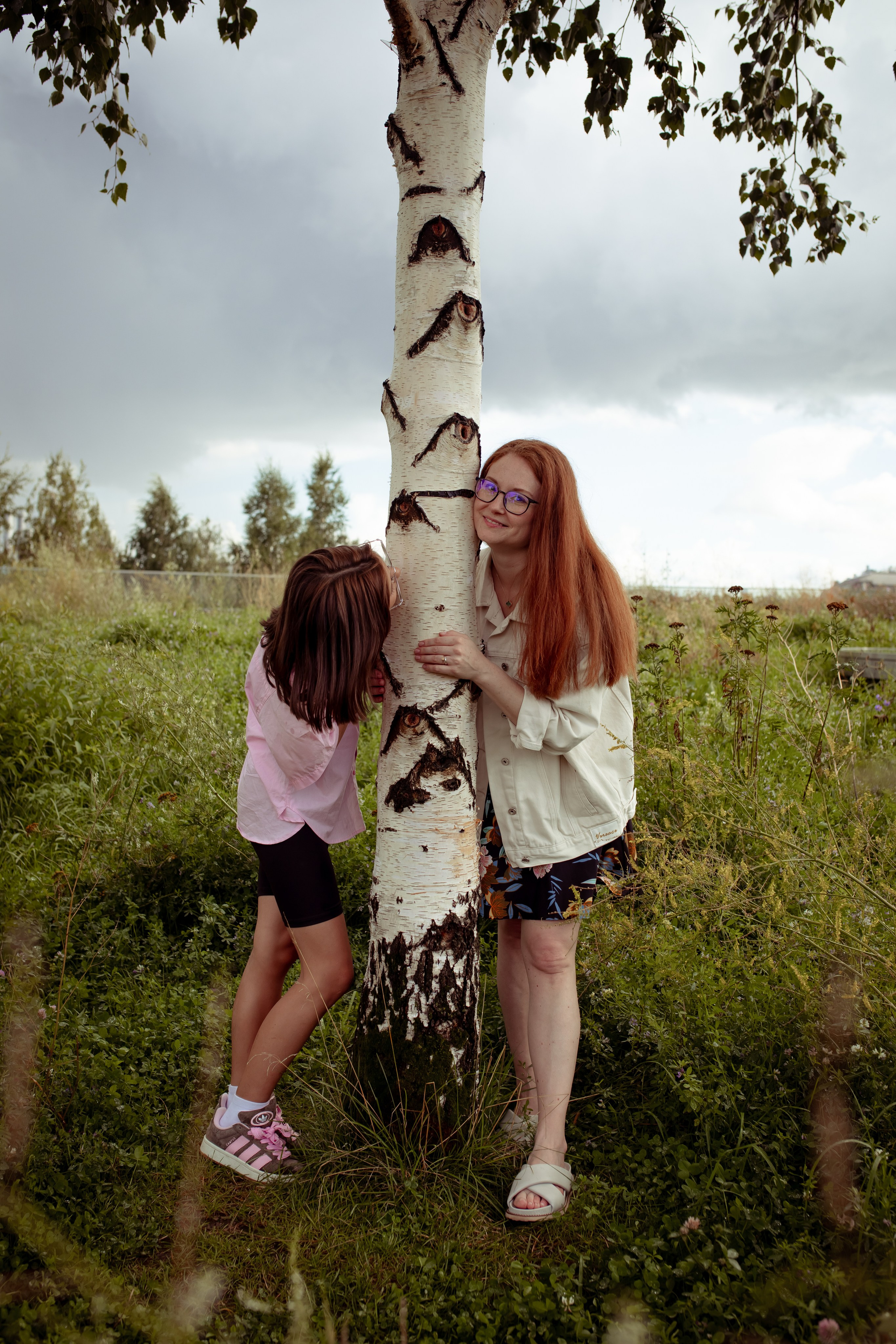 Прогулка по Москве. Семейный и детский фотограф в Москве Дорогова Екатерина