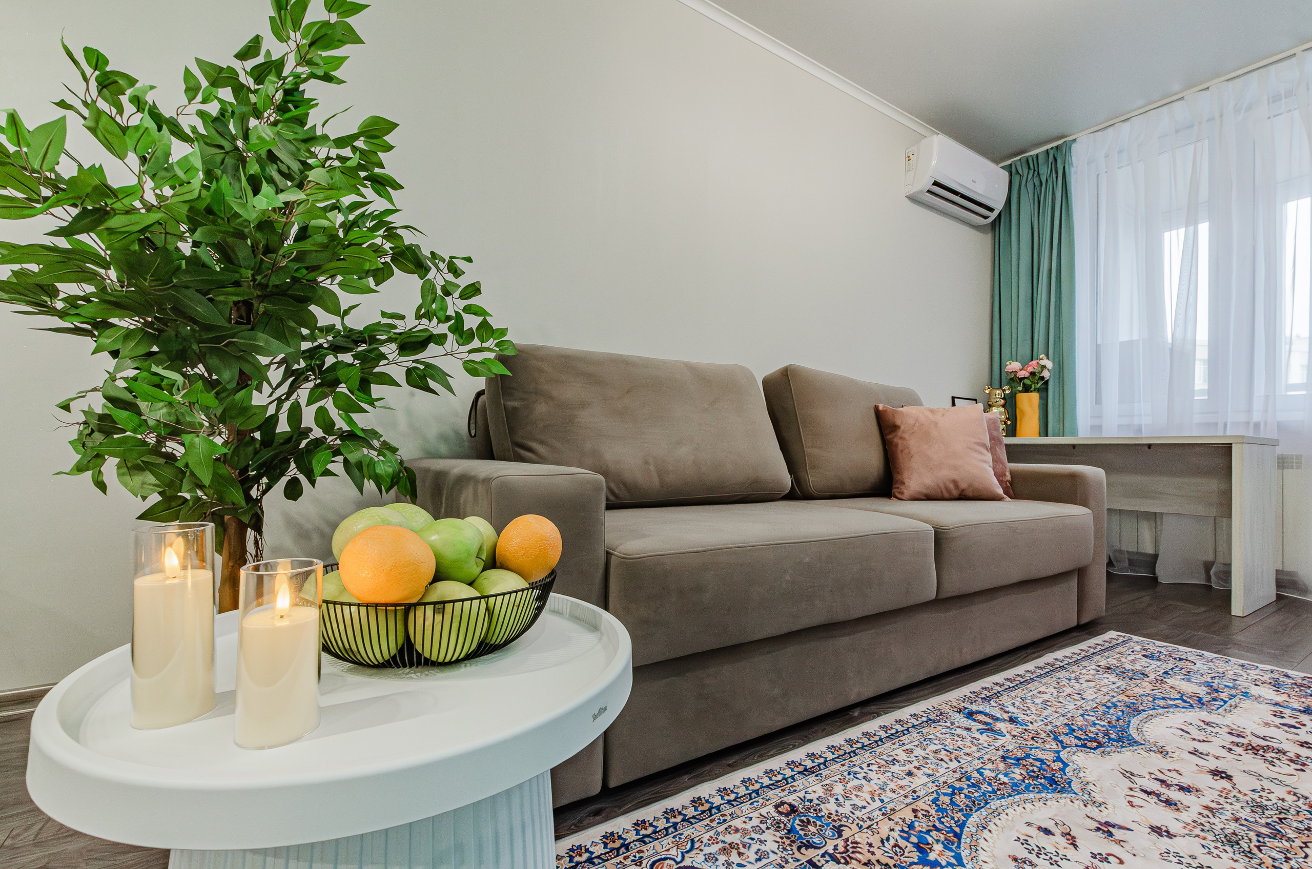 Кловер. Nataliphotokzn.ru Фотограф. Казань. Интерьерная съёмка