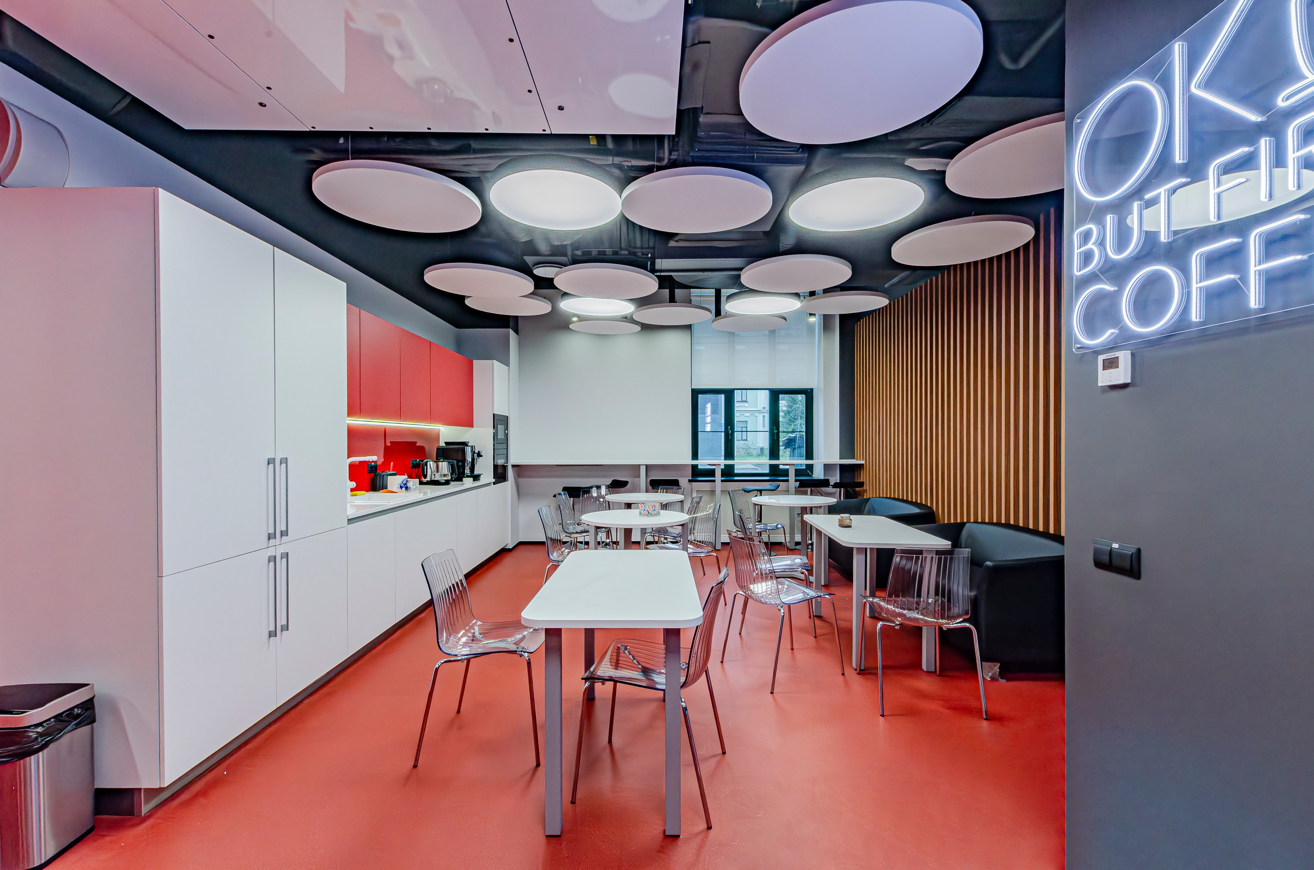 Офис лизинговой компании Каркаде. Nataliphotokzn.ru Фотограф. Казань. Интерьерная съёмка