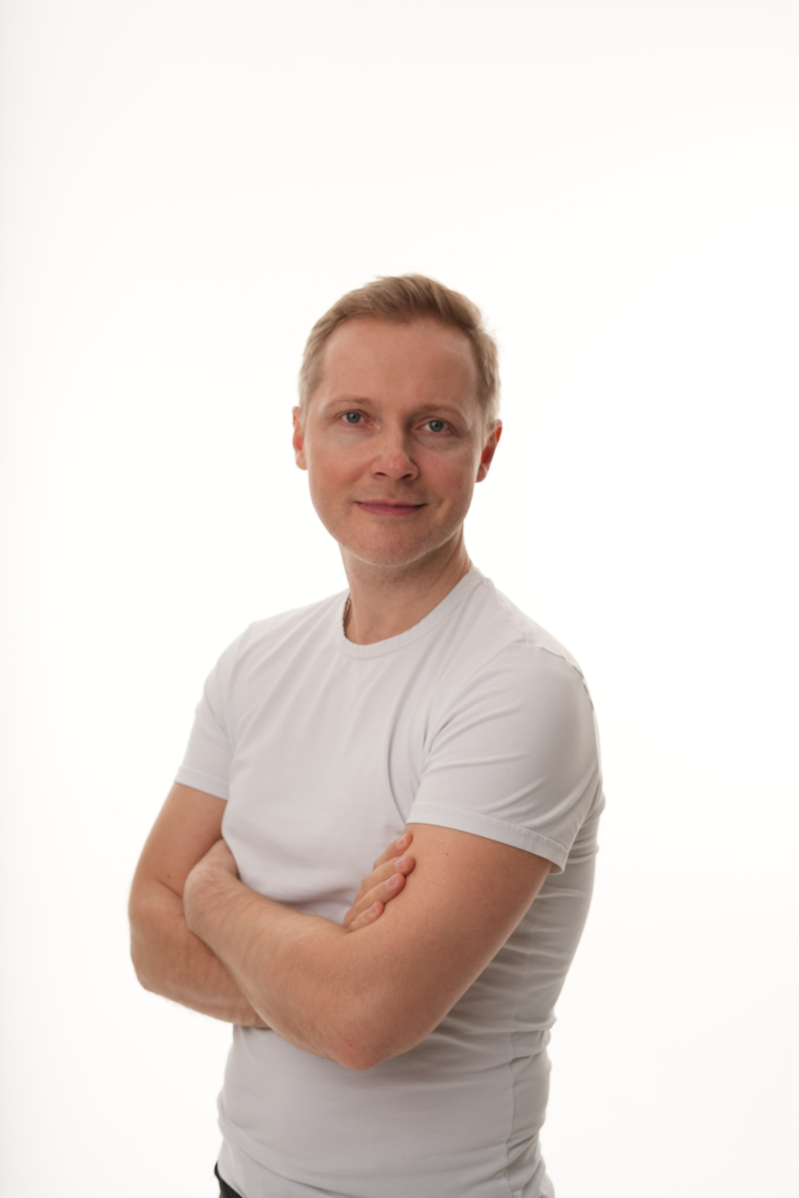 Александр. Концептуальный фотограф Шлыкова Ольга