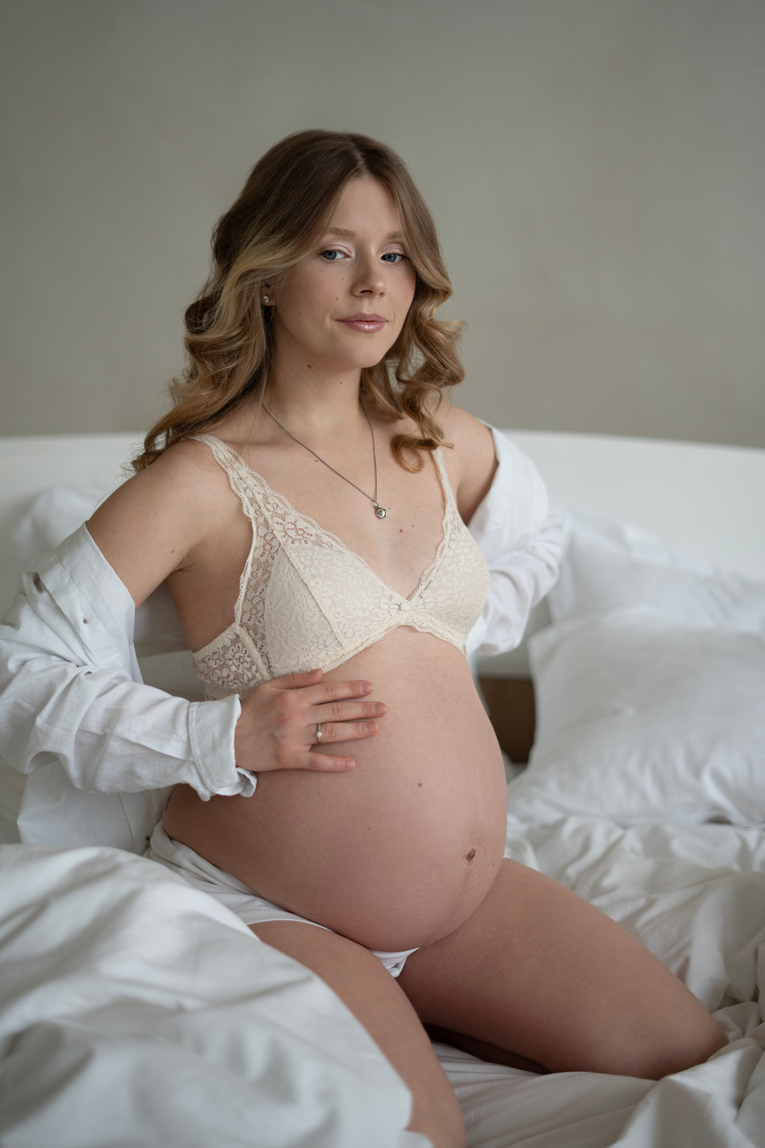 Ксения. Концептуальный фотограф Шлыкова Ольга