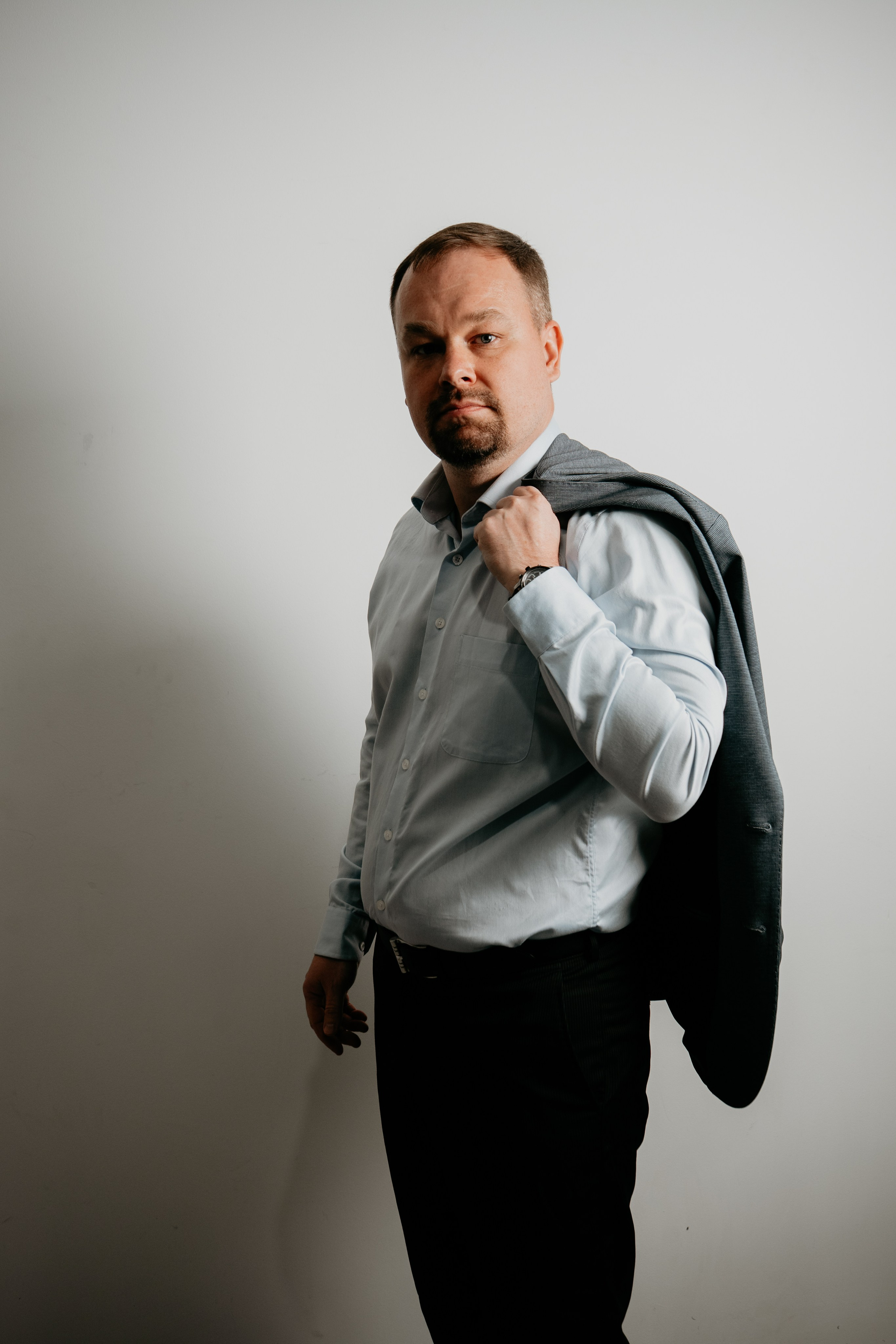 Дмитрий. Концептуальный фотограф Шлыкова Ольга