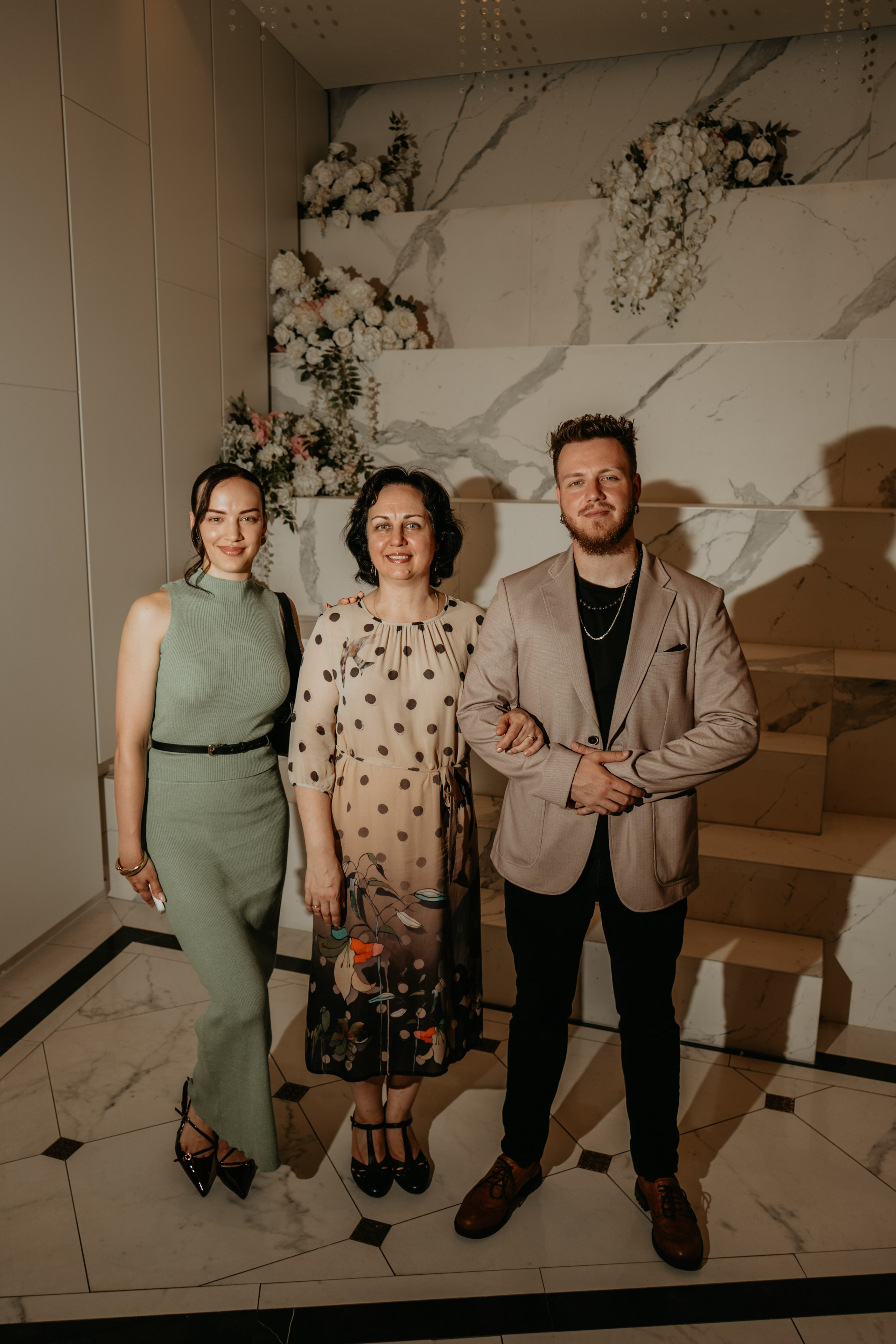 Иван и Евгения. Концептуальный фотограф Шлыкова Ольга