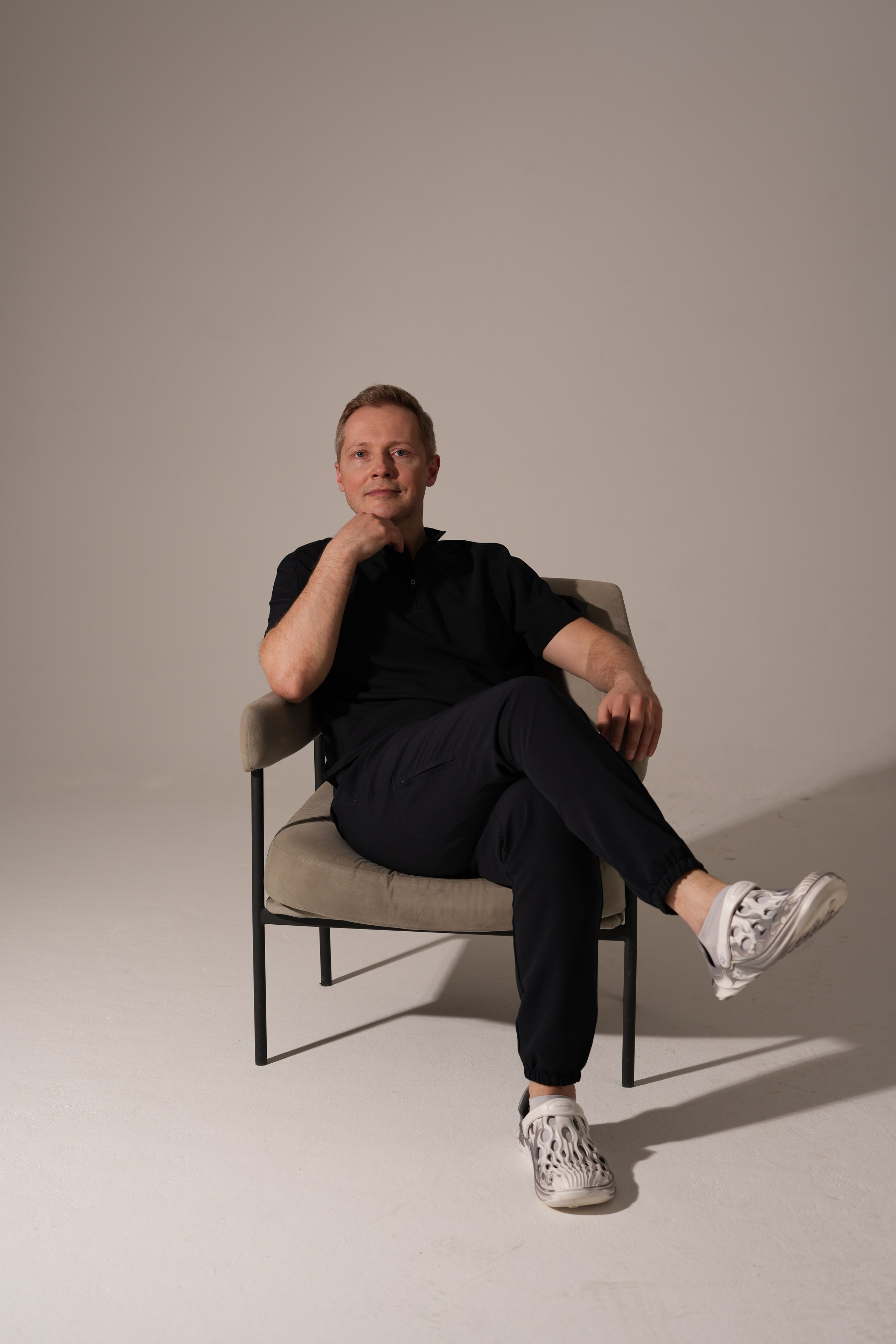 Александр. Концептуальный фотограф Шлыкова Ольга