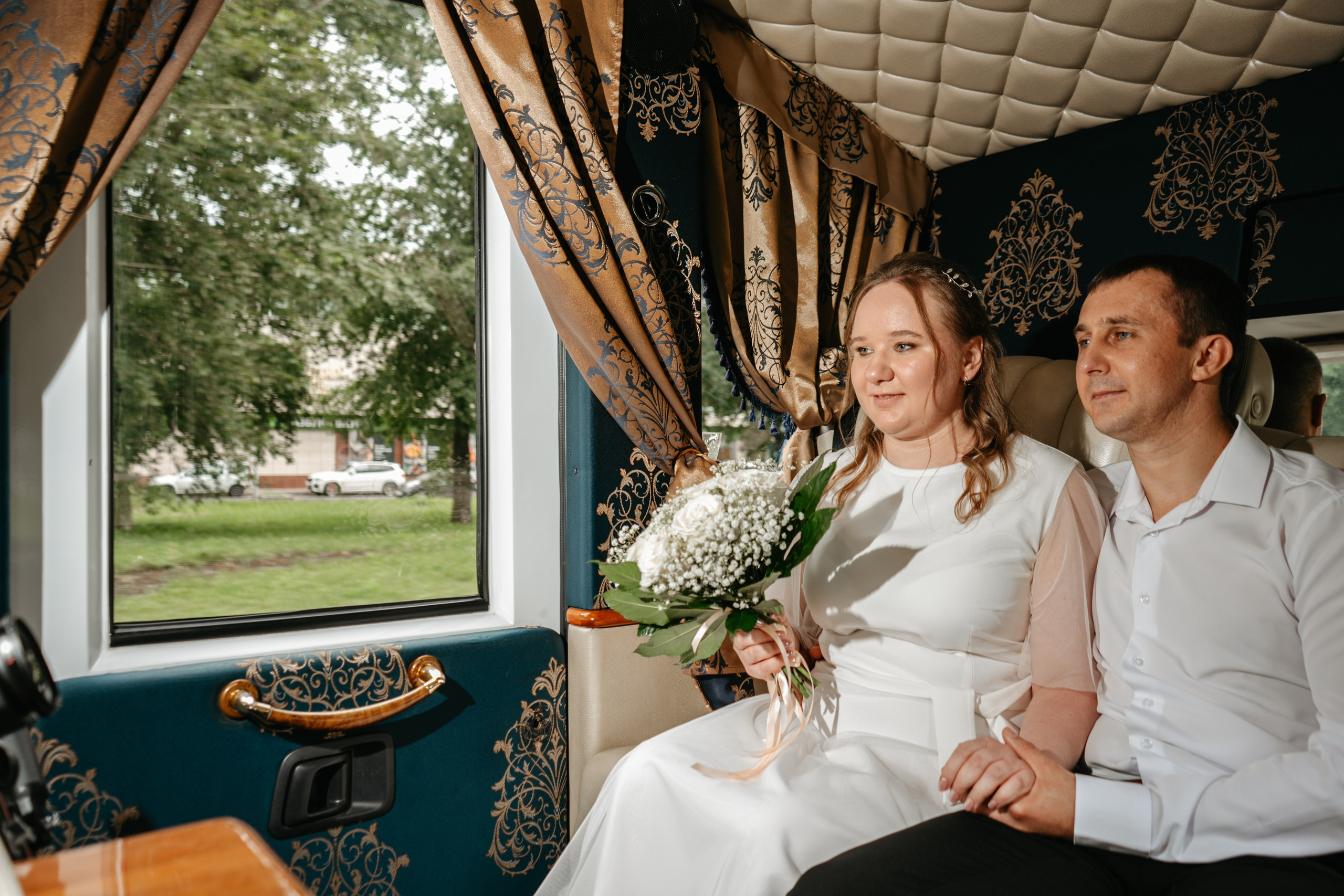 Татьяна и Иван. Концептуальный фотограф Шлыкова Ольга