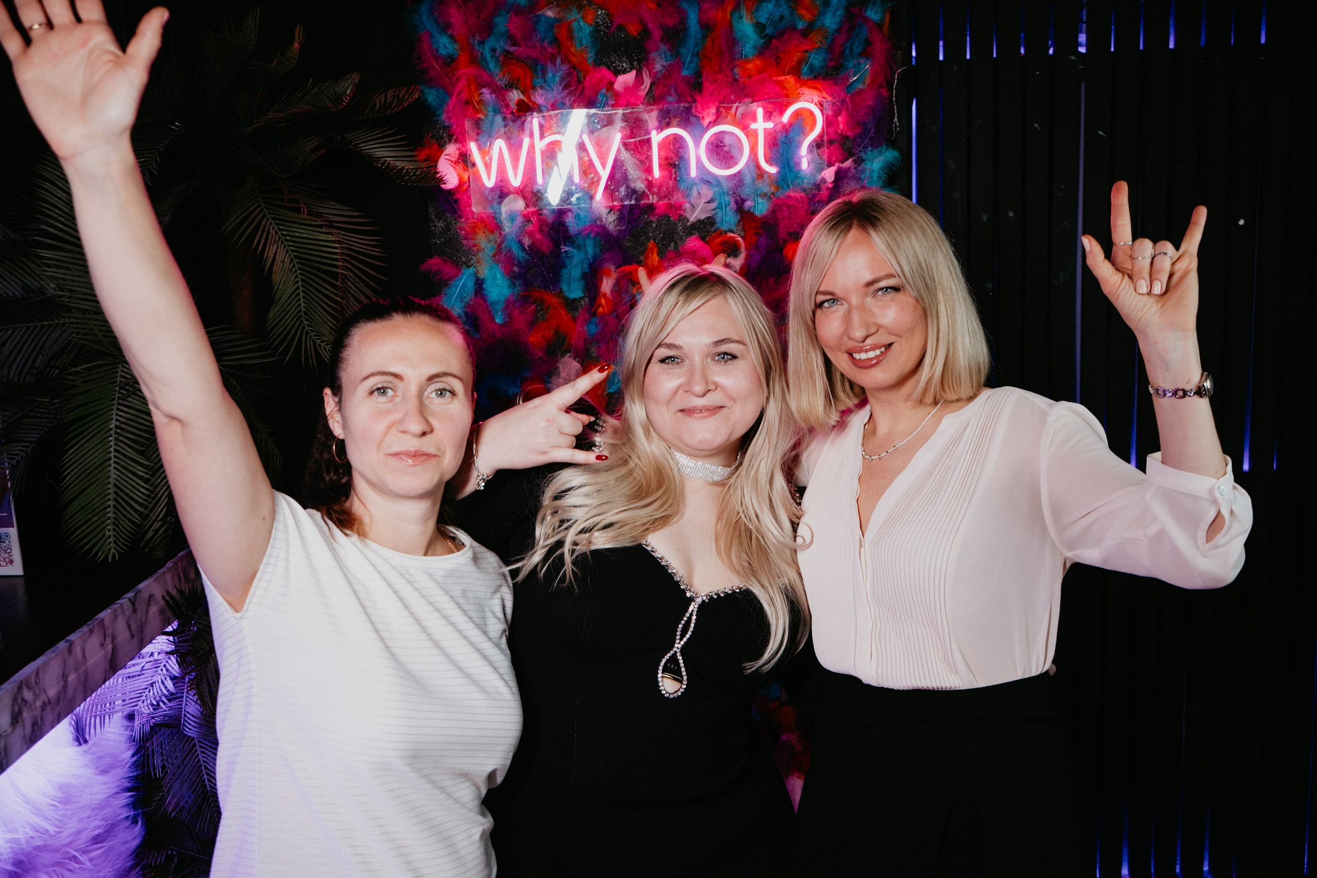 Девичник. Концептуальный фотограф Шлыкова Ольга