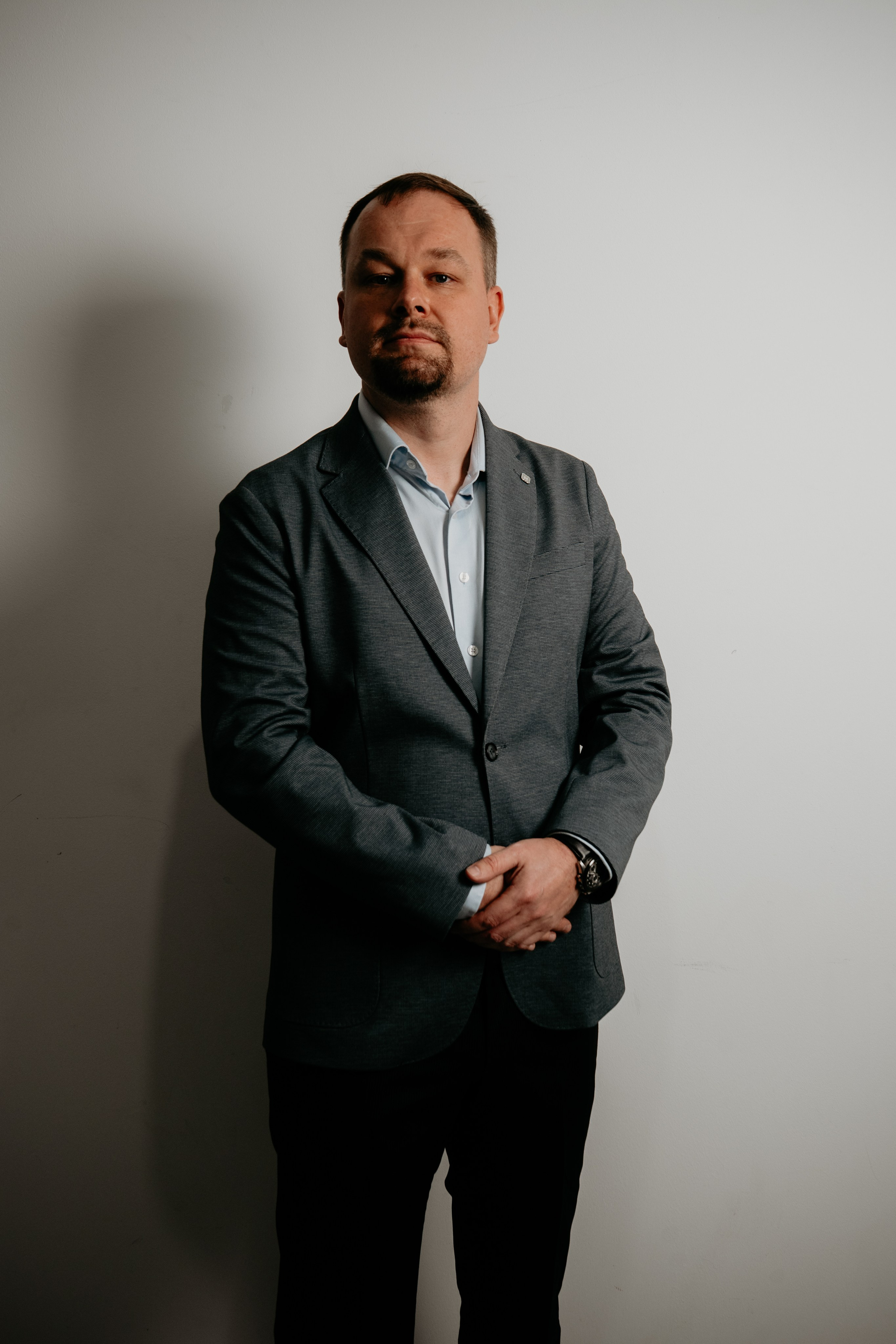 Дмитрий. Концептуальный фотограф Шлыкова Ольга