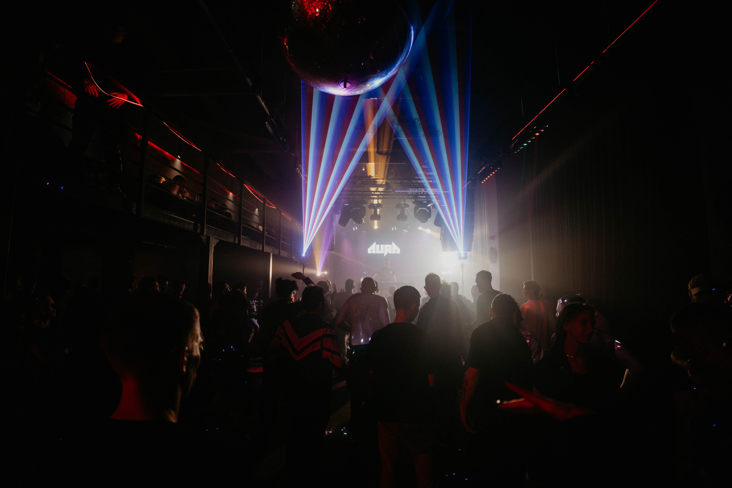 AURA. Концептуальный фотограф Шлыкова Ольга