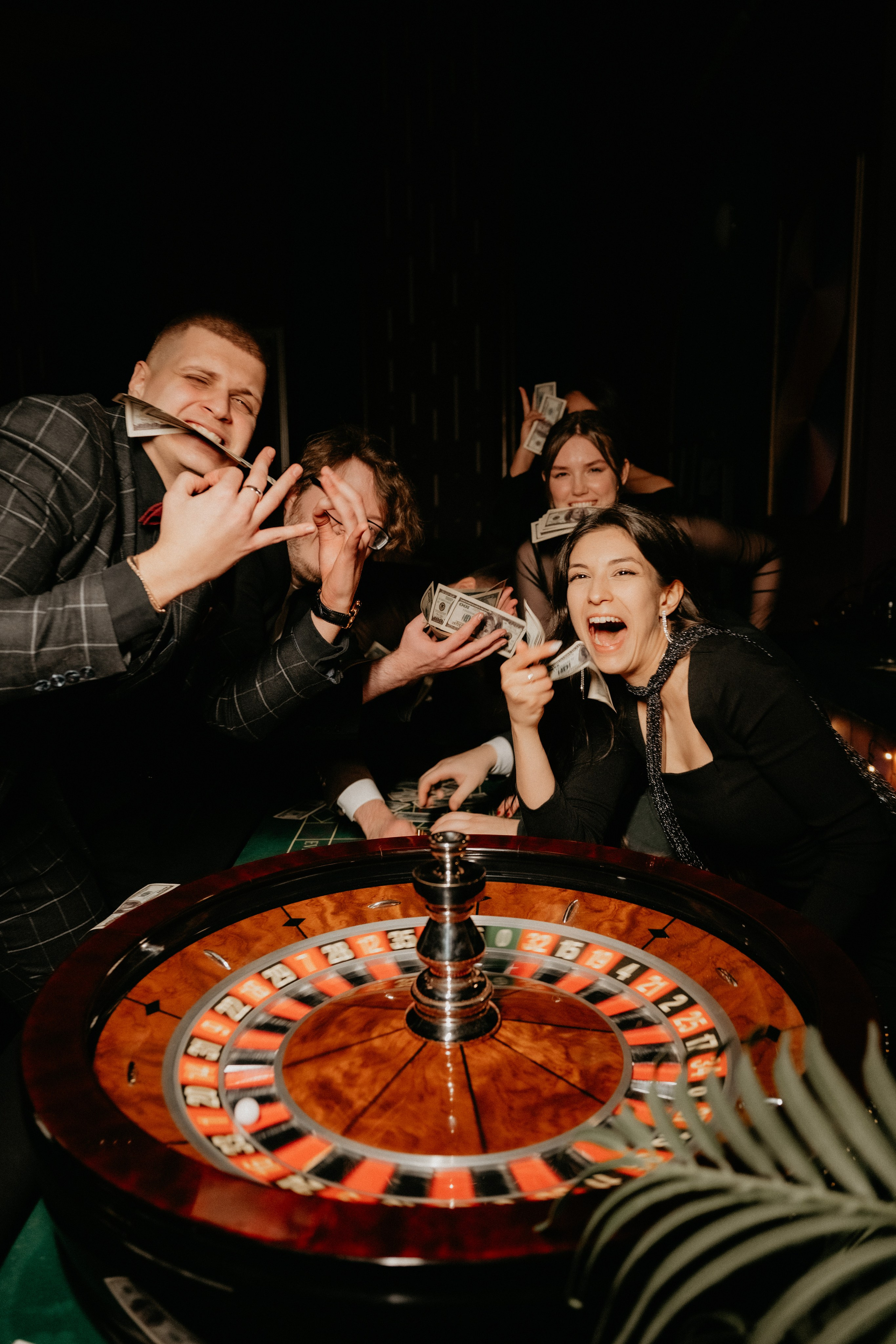 День рождения Денис. Концептуальный фотограф Шлыкова Ольга