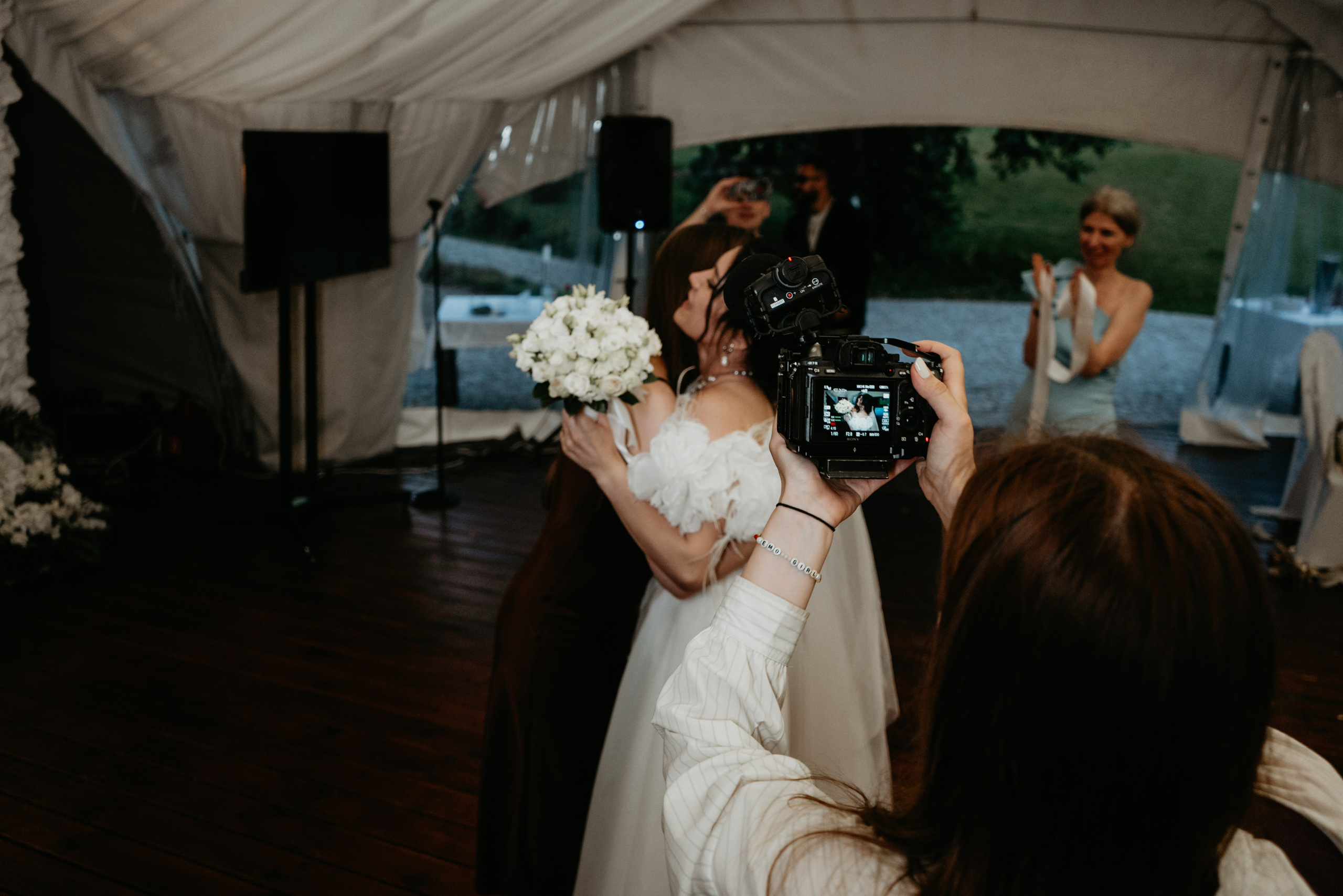 Иван и Евгения. Концептуальный фотограф Шлыкова Ольга