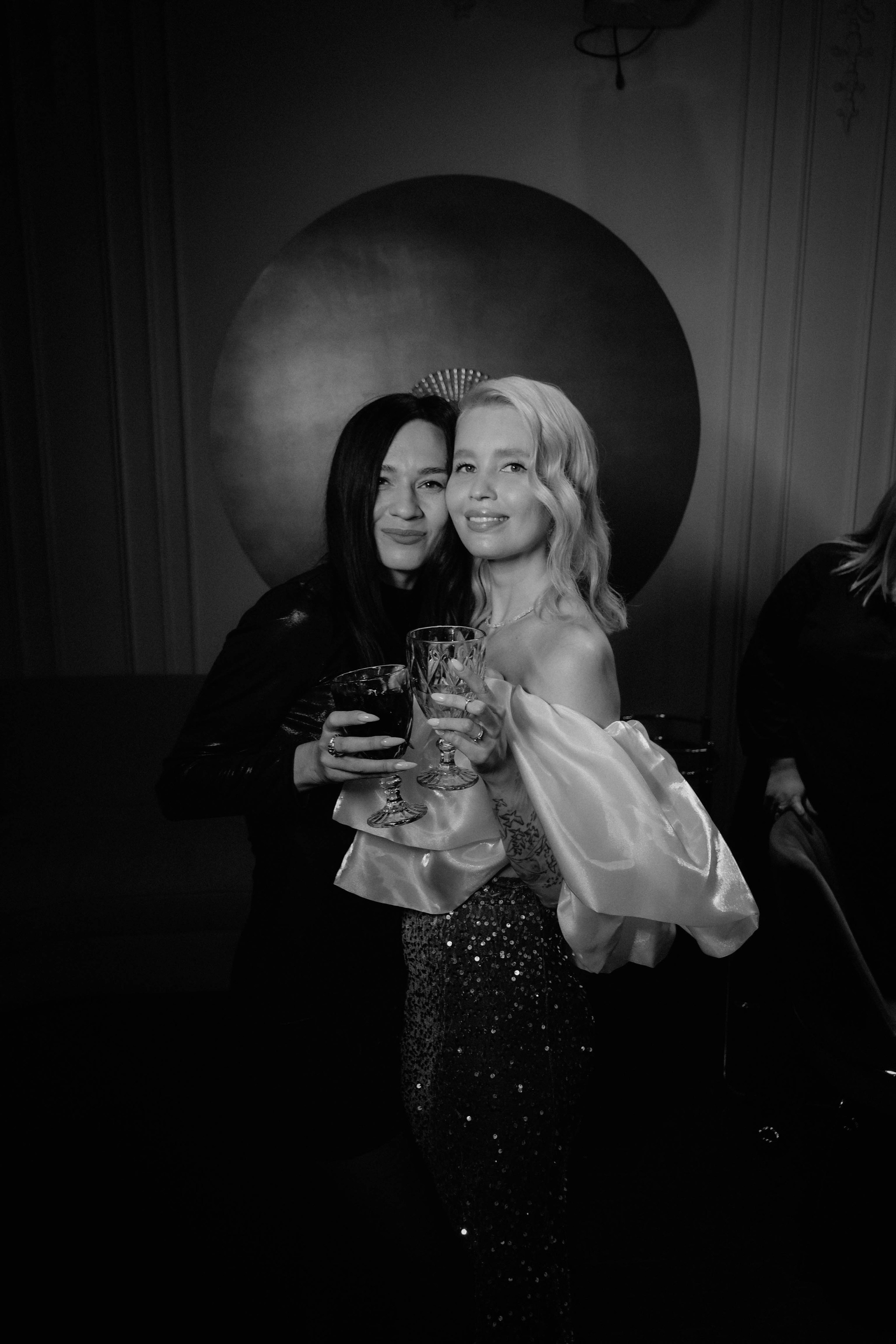 Happy birthday. Концептуальный фотограф Шлыкова Ольга